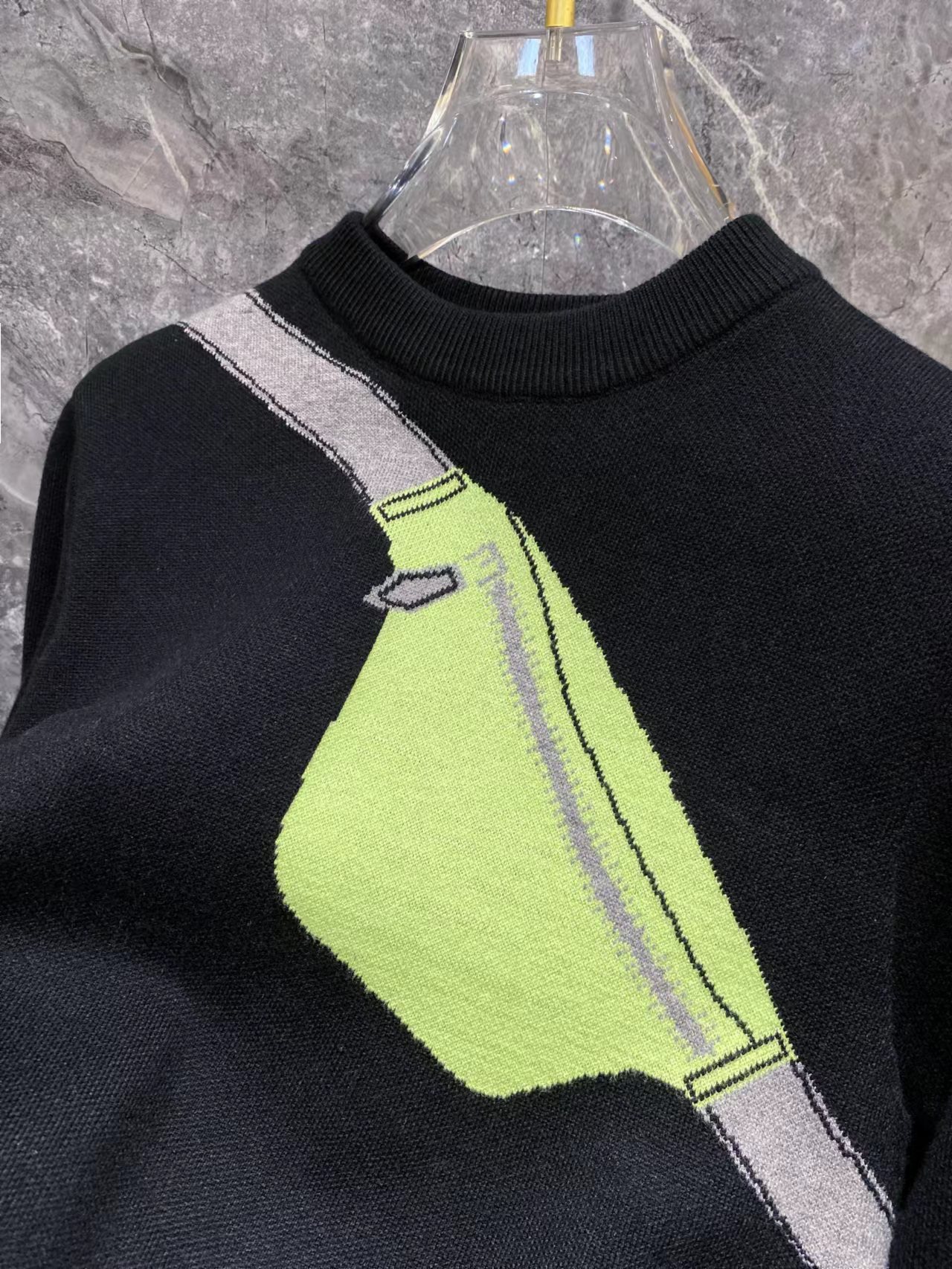 Men Sweater Top Quality （）