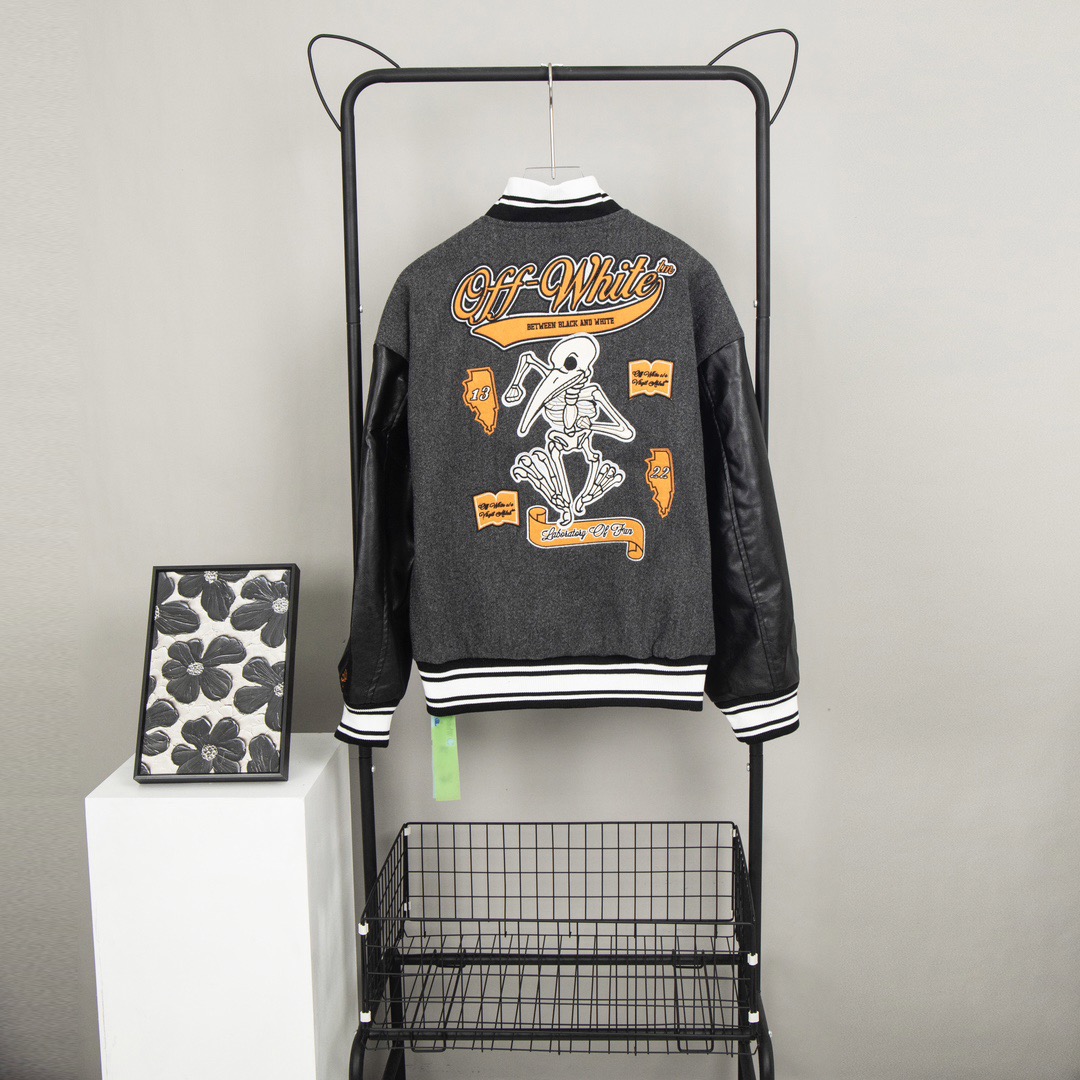 Men Jacket Top Quality 2023