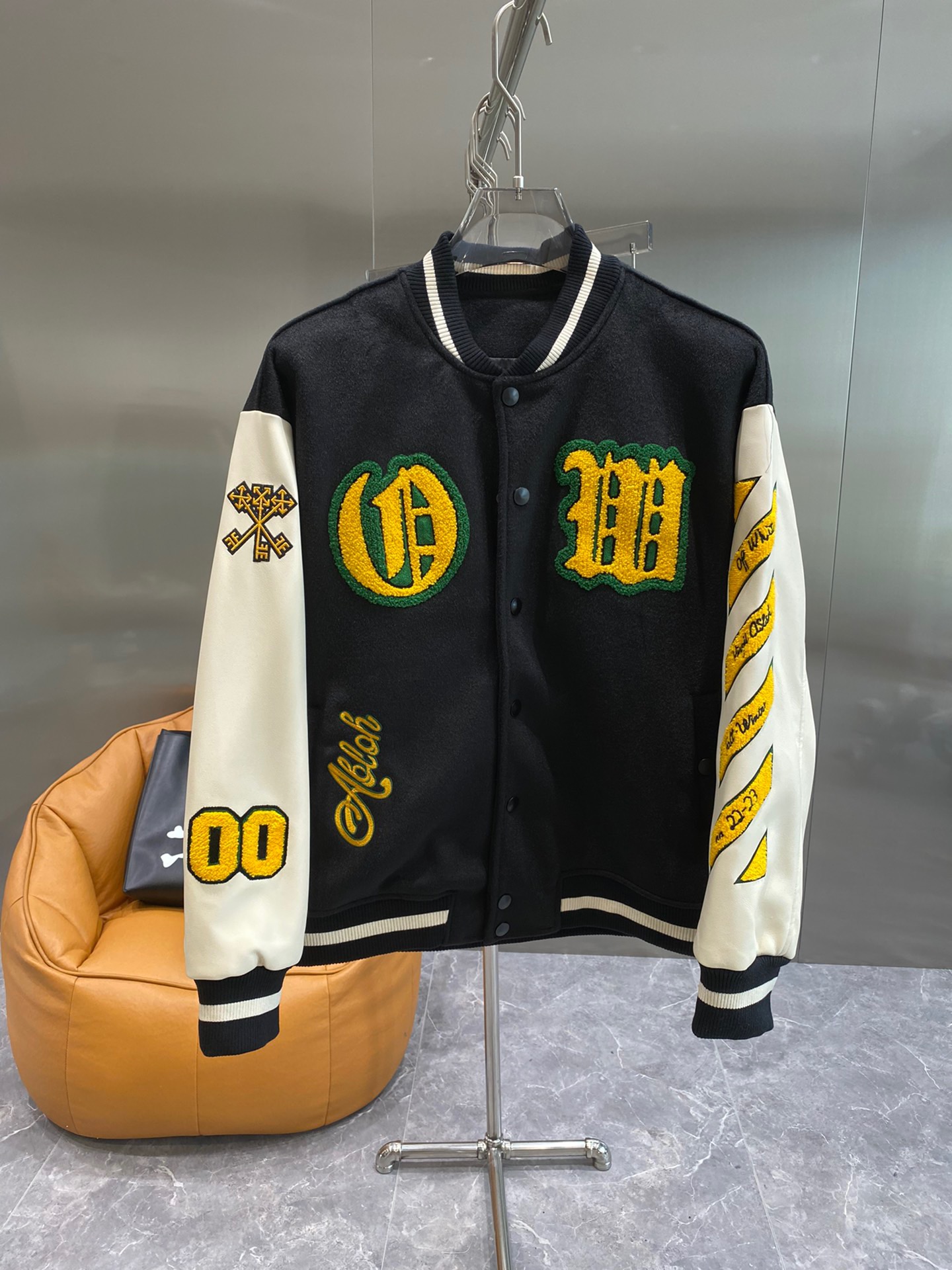 Men Jacket Top Quality 2023