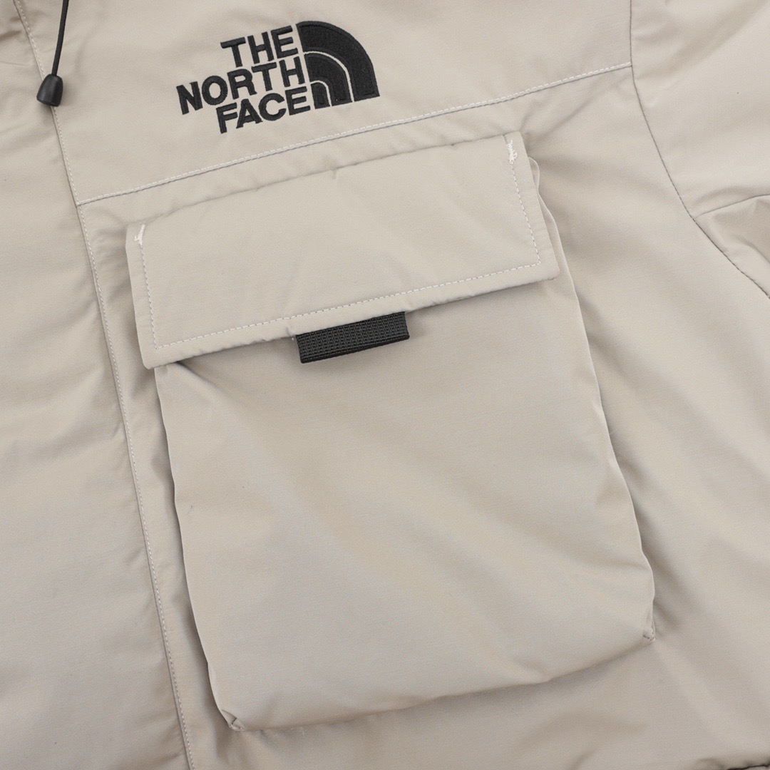 Women Men Down jacket Top Quality