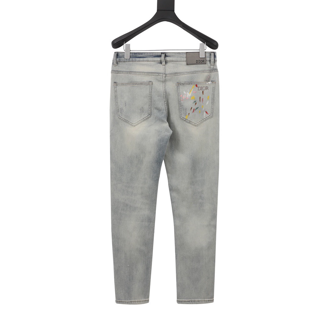 Men Pants Top Quality