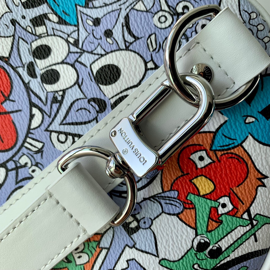 L*ouis V*uitton Top Bag