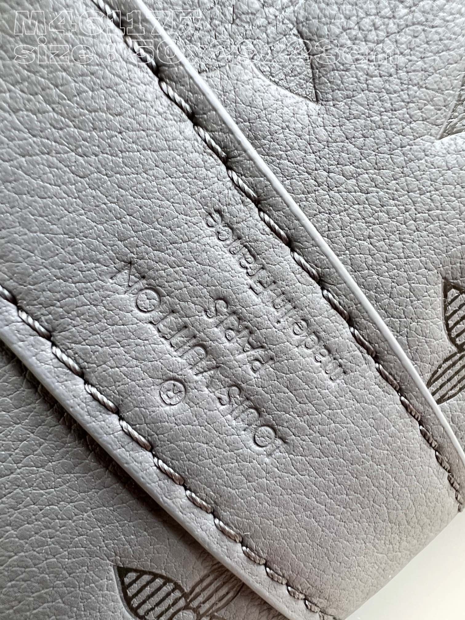 L*ouis V*uitton Top Bag