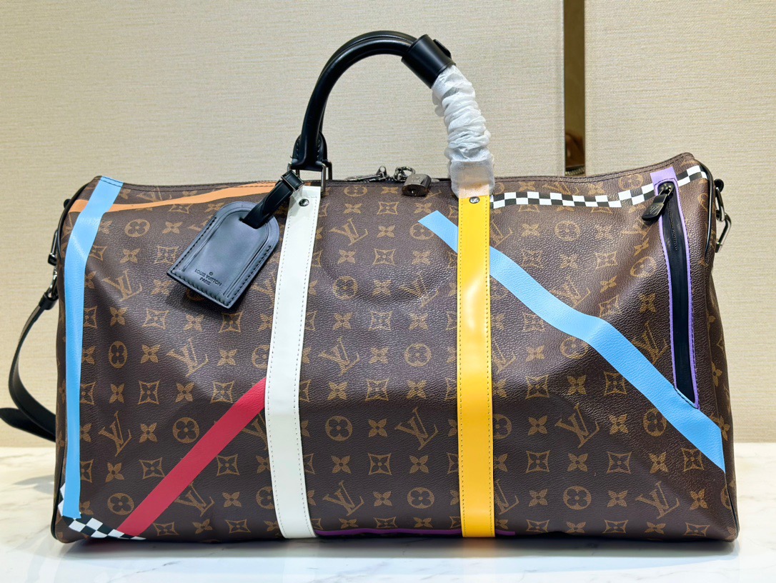 L*ouis V*uitton Top Bag