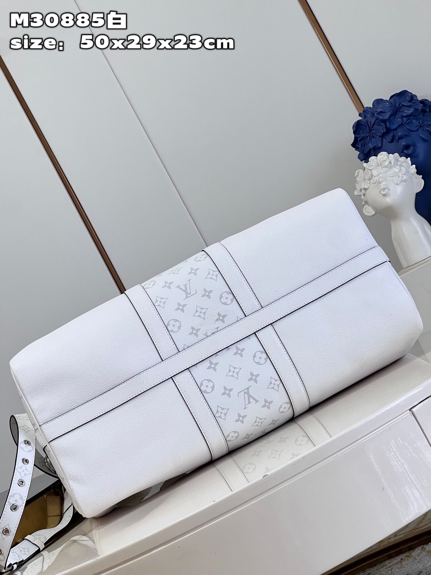 L*ouis V*uitton Top Bag