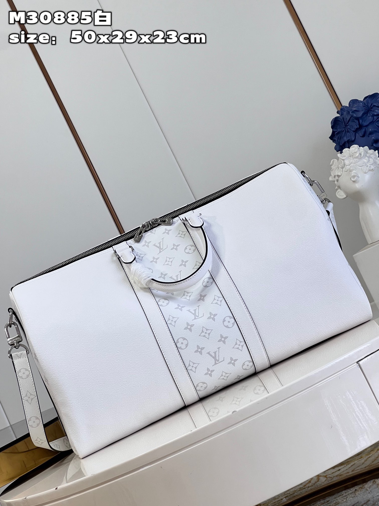 L*ouis V*uitton Top Bag