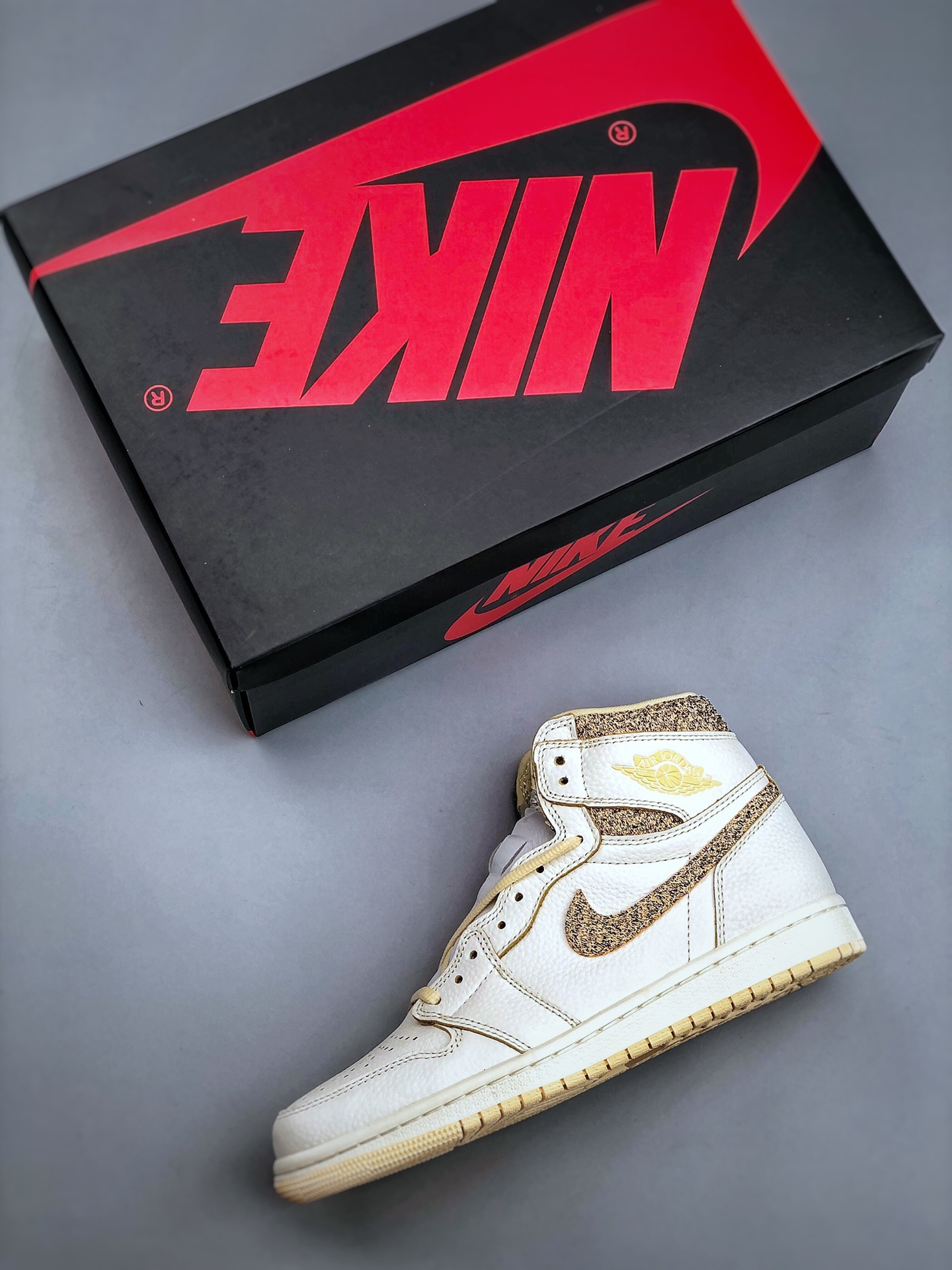 Air 1 Jordan 1 High AJ1