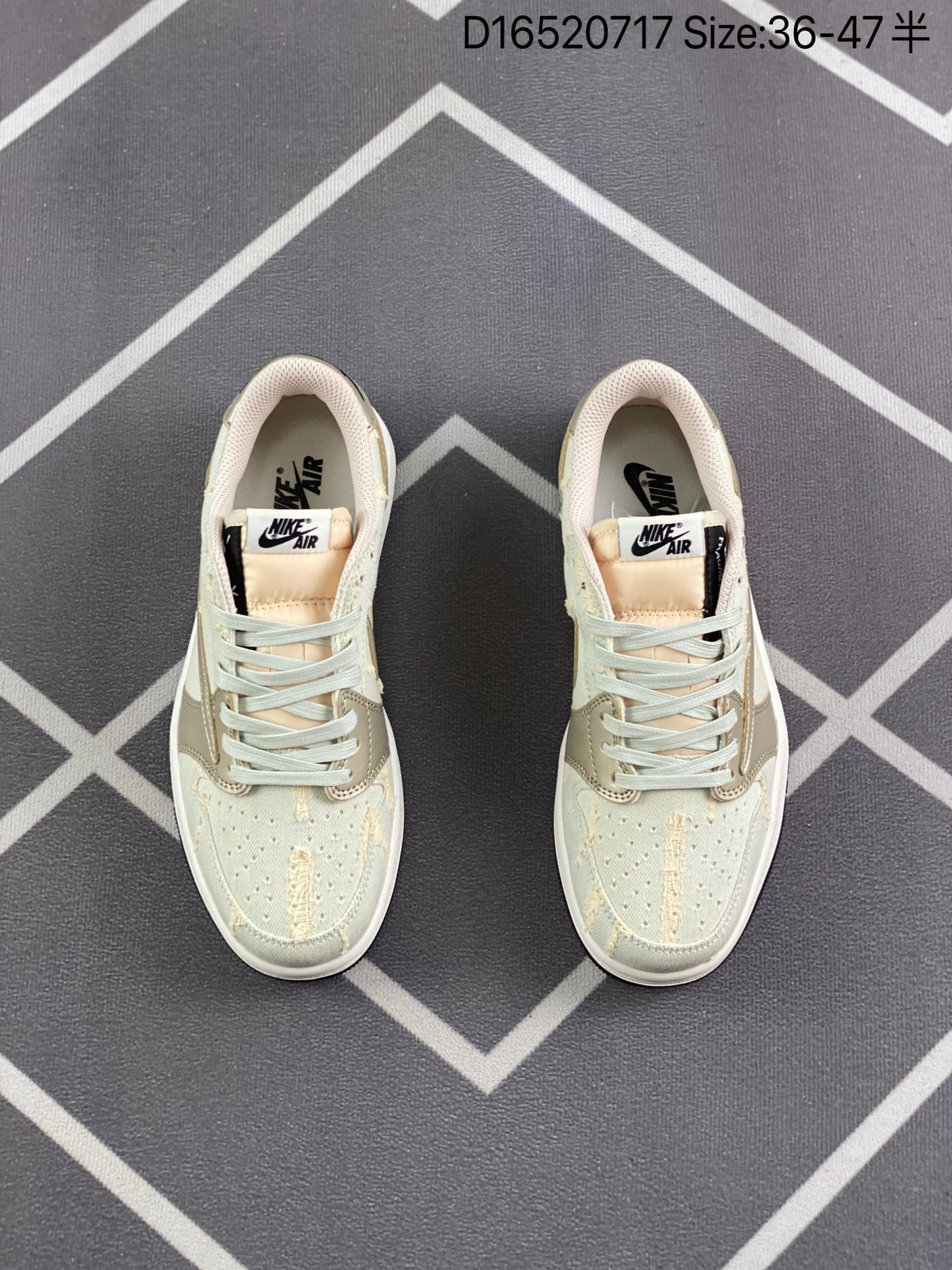 2023 Nike Air Jordan 1 low AJ1