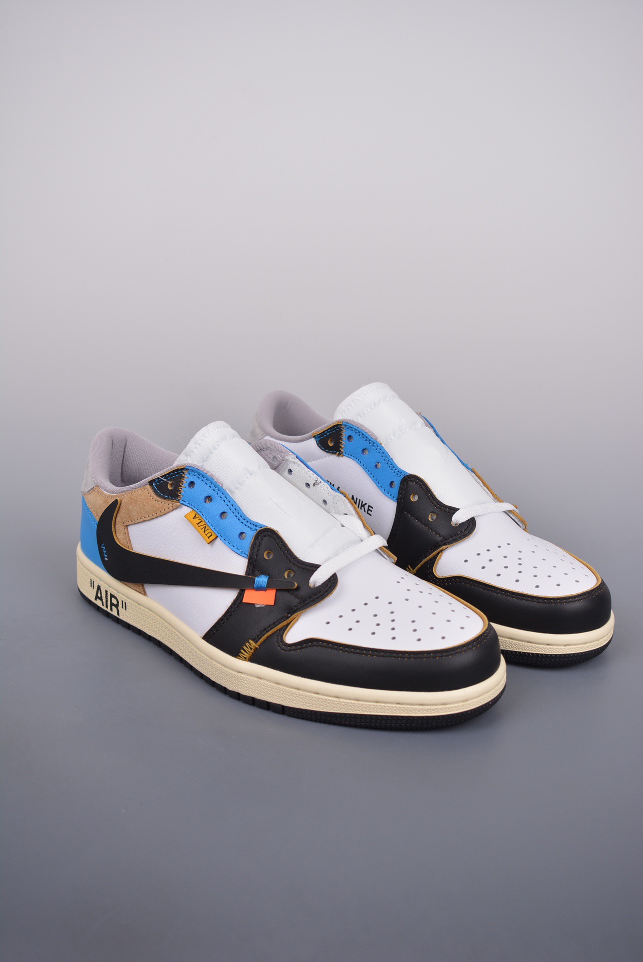 2023 Nike Air Jordan 1 low AJ1