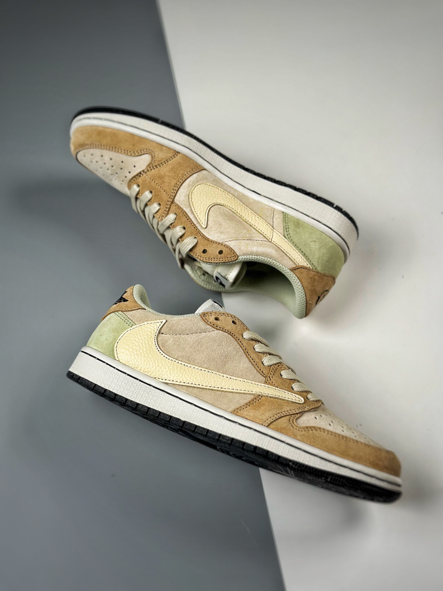 2023 Nike Air Jordan 1 low AJ1