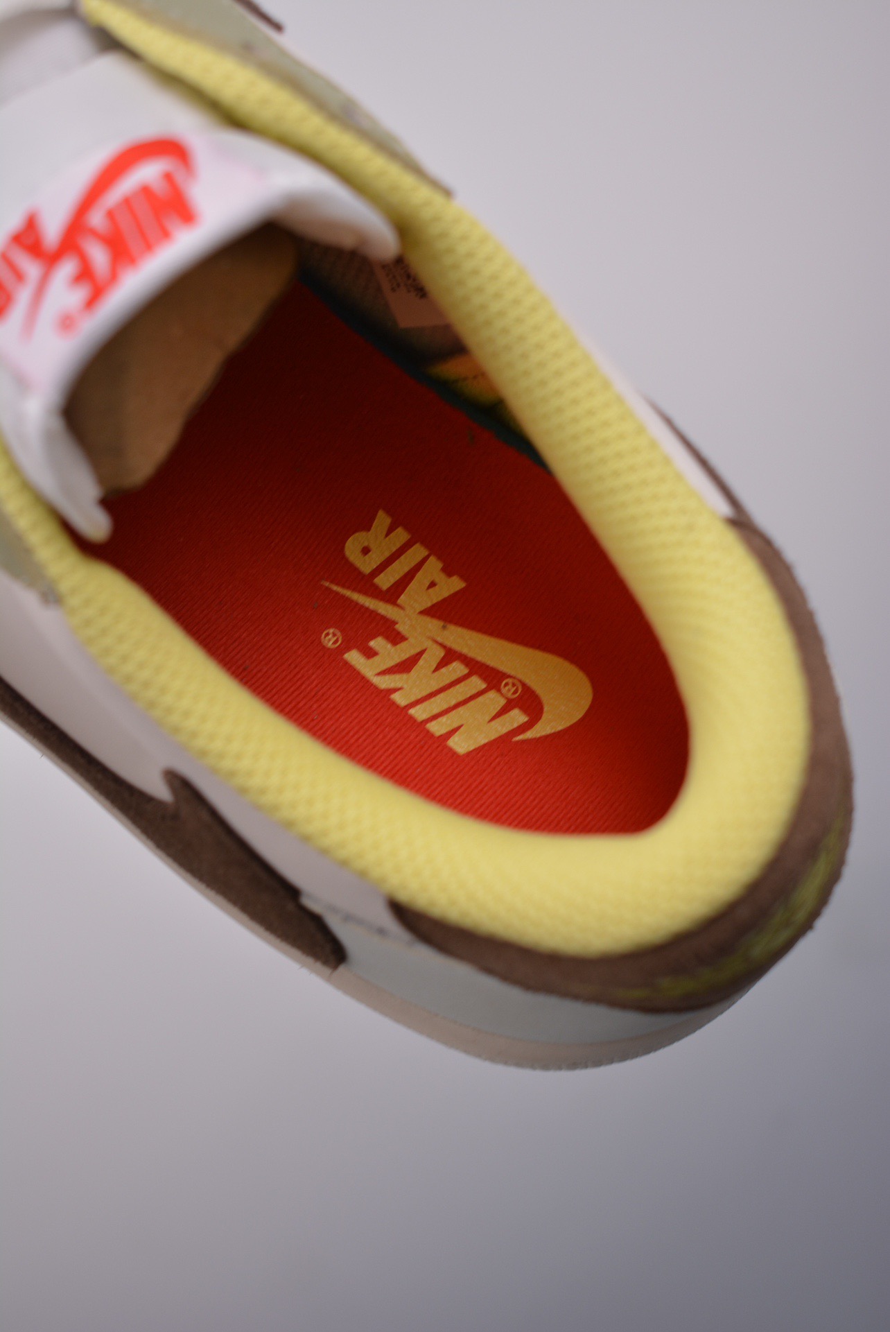 2023 Nike Air Jordan 1 low AJ1