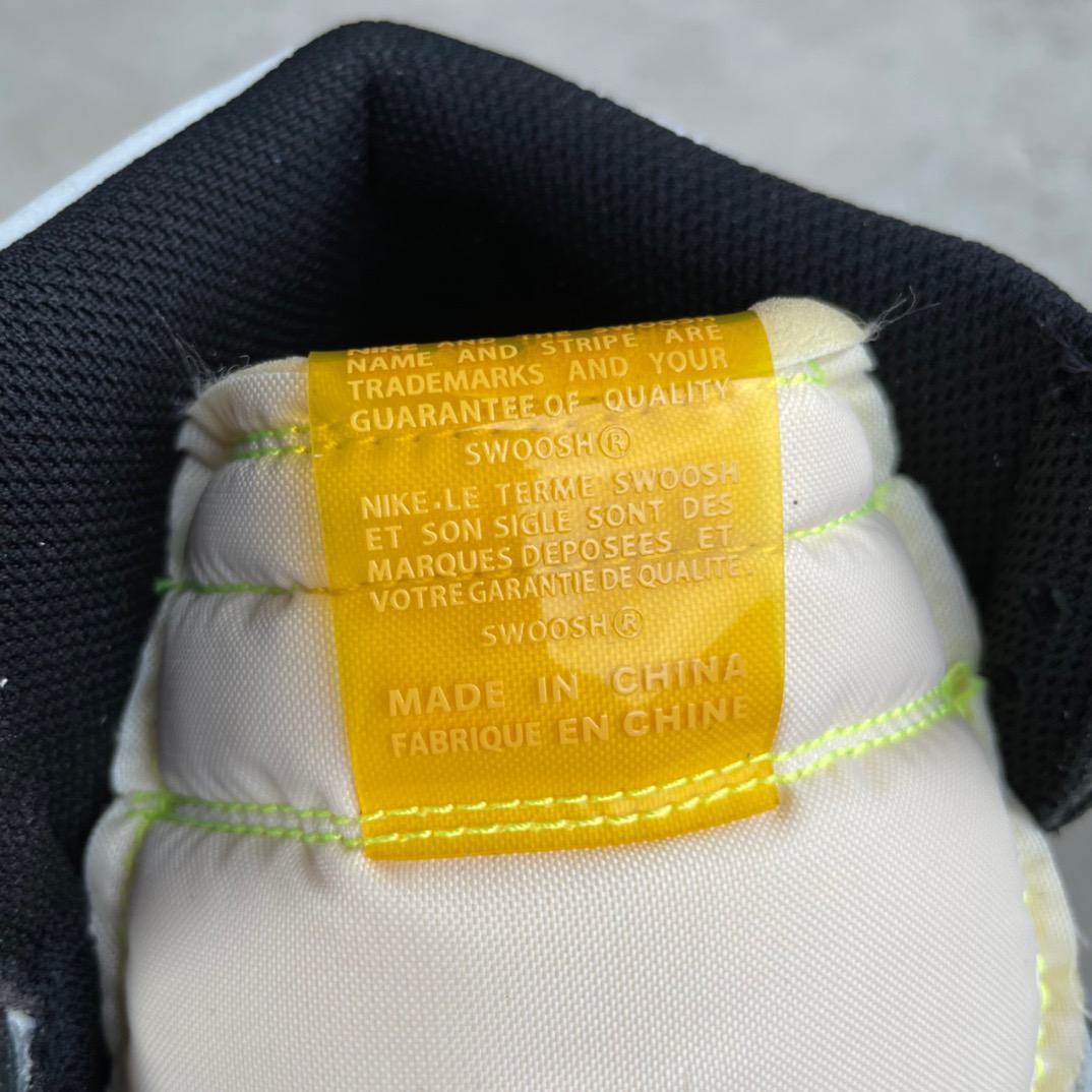 Air 1 Jordan 1 High AJ1