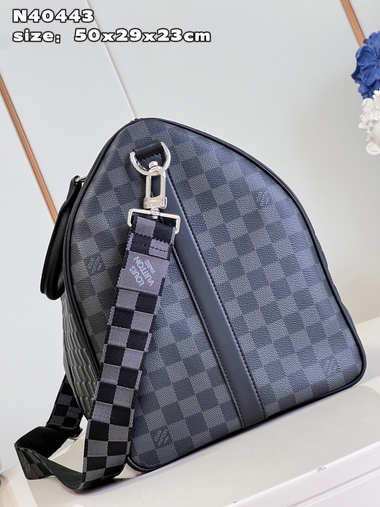 L*ouis V*uitton Top Bag