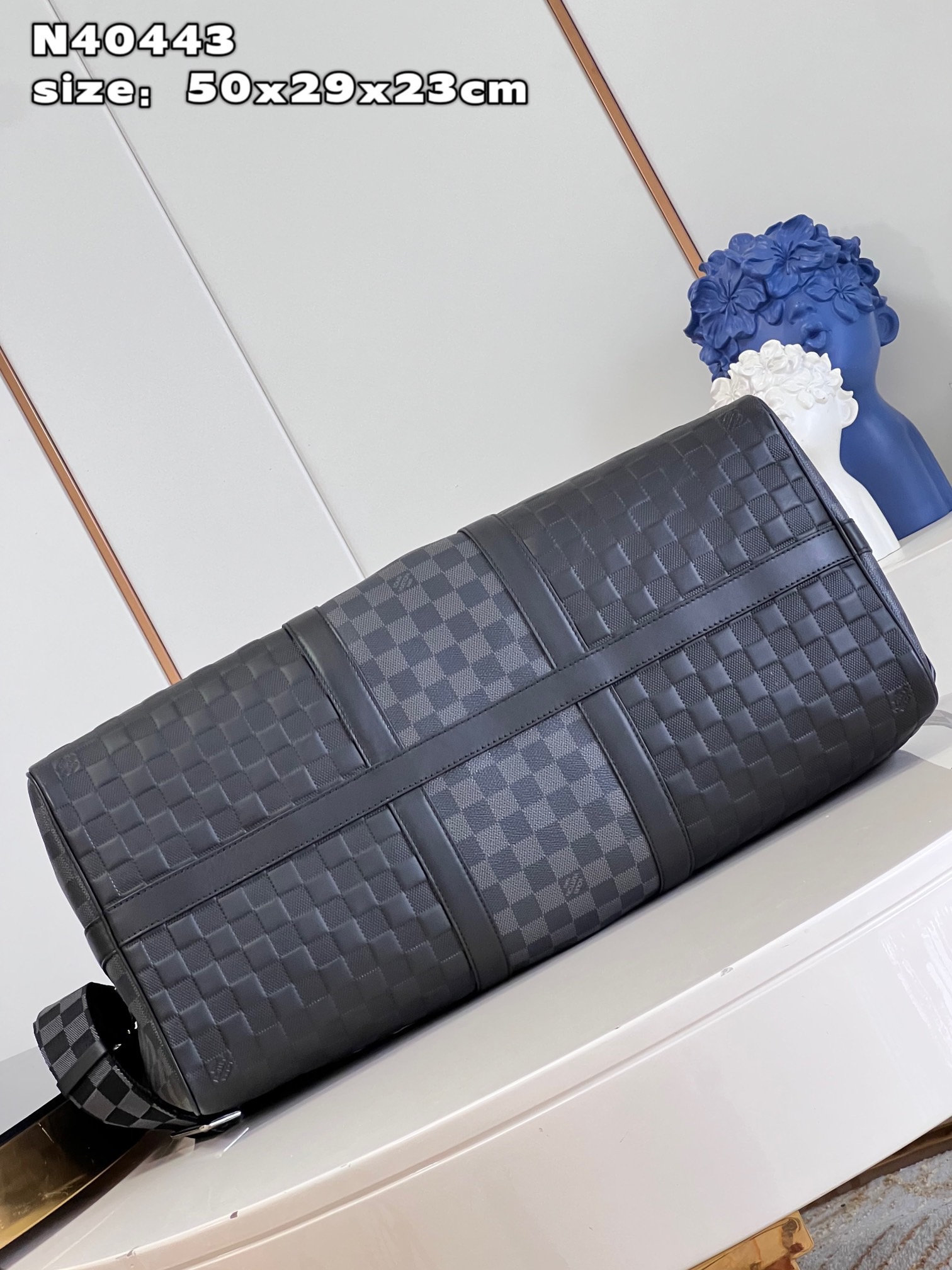 L*ouis V*uitton Top Bag