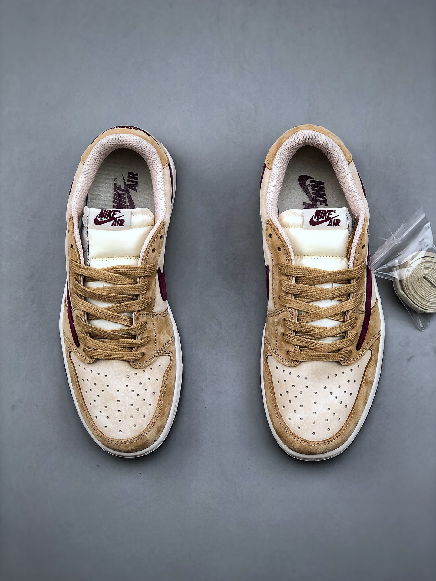 2023 Nike Air Jordan 1 low AJ1