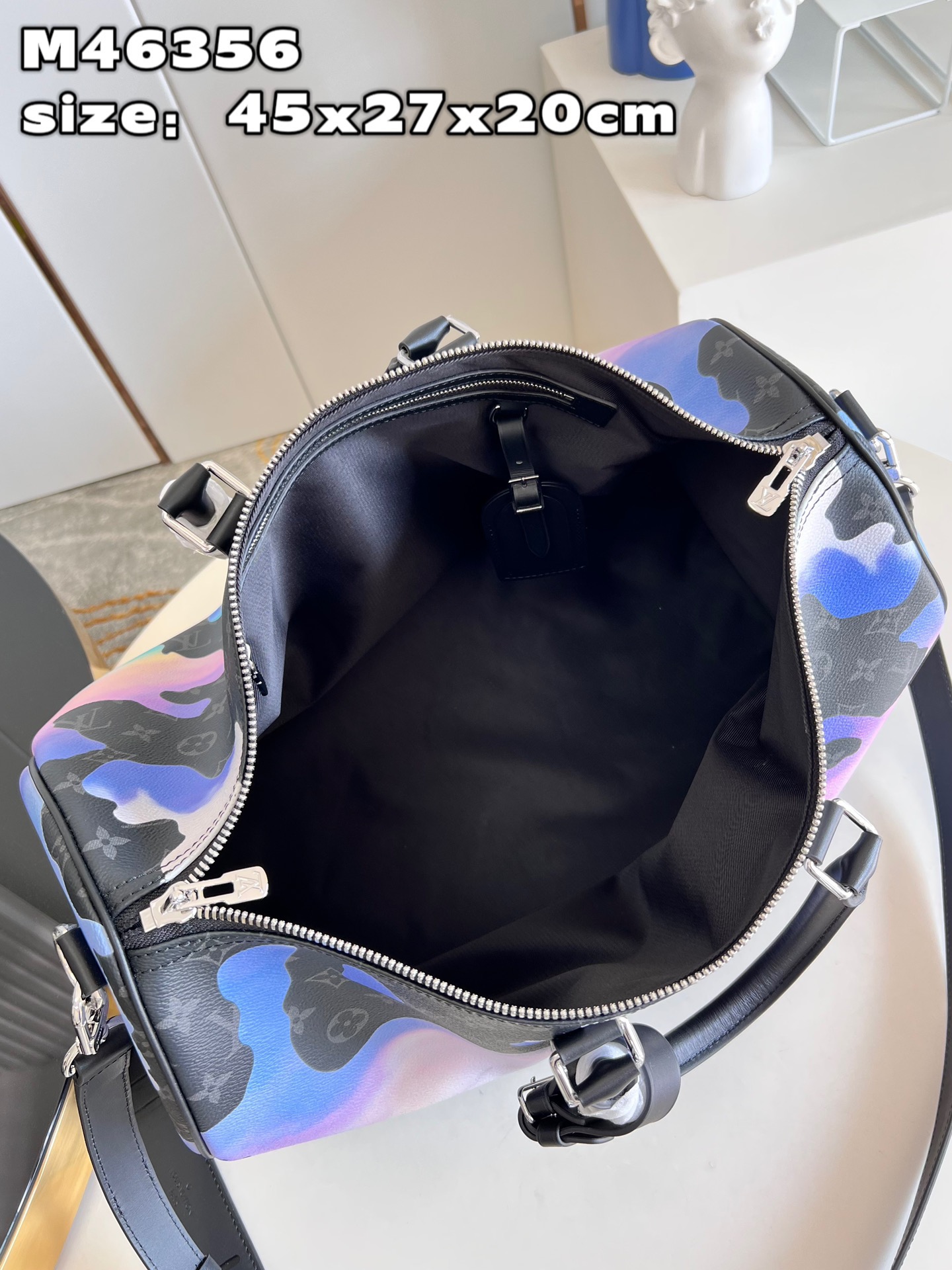 L*ouis V*uitton Top Bag