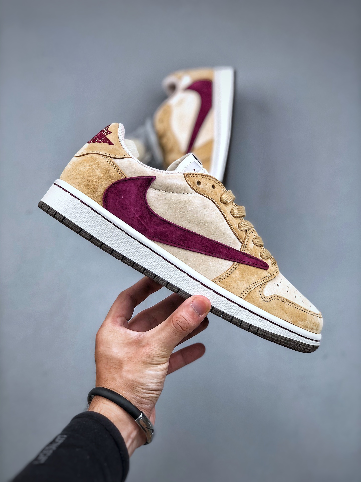 2023 Nike Air Jordan 1 low AJ1