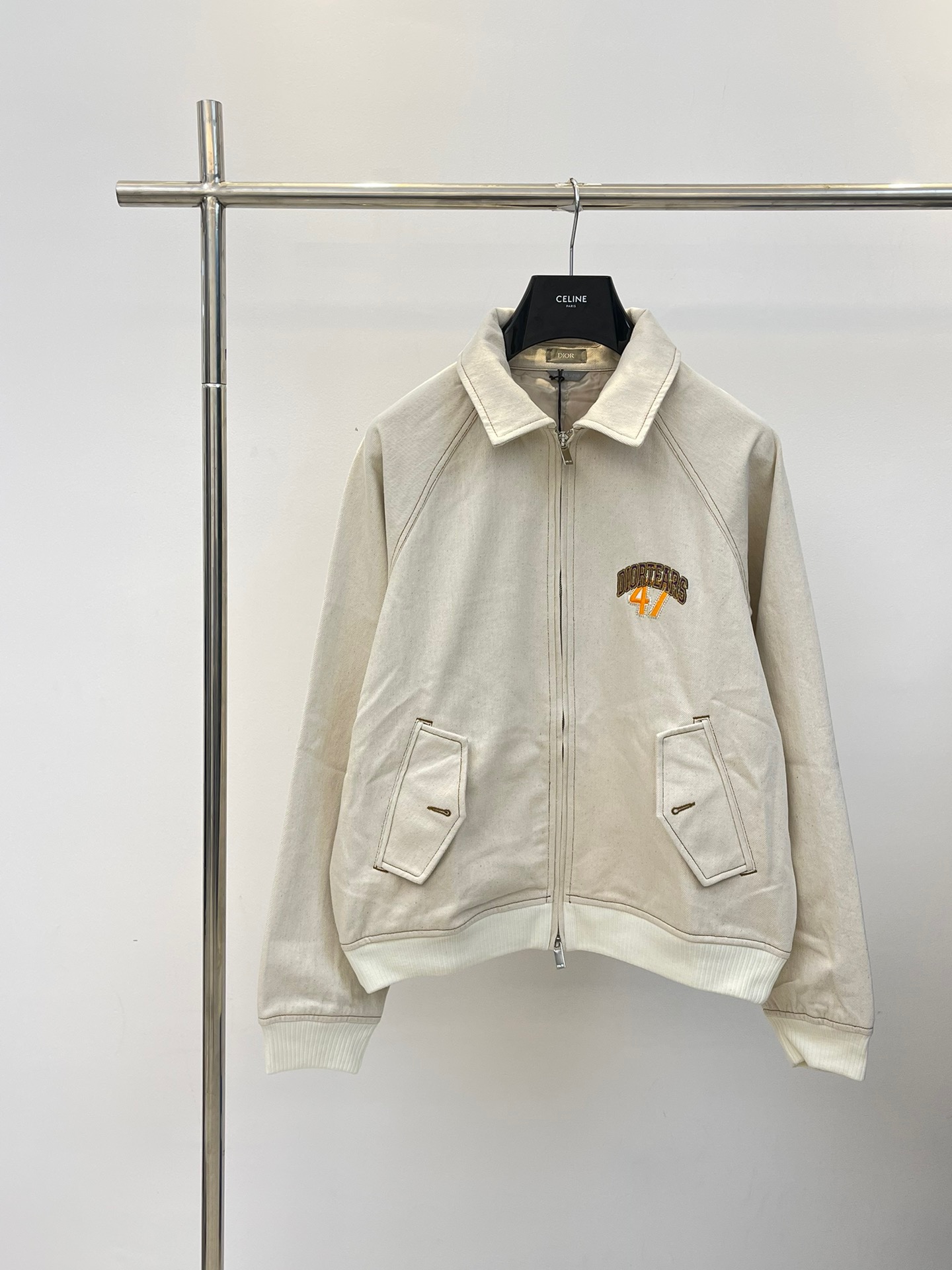 Men Jacket Top Quality 2023