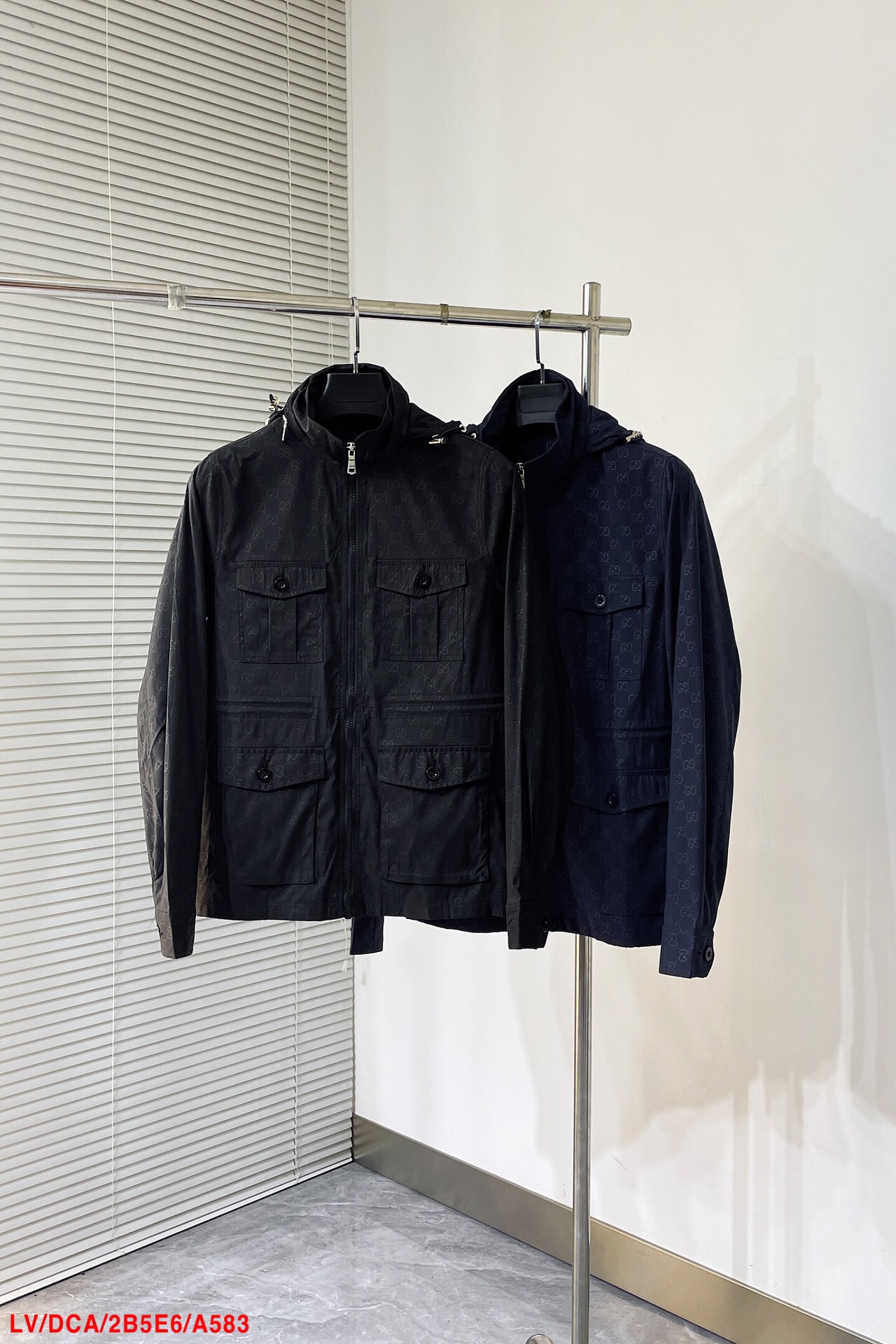 Men Jacket Top Quality 2023