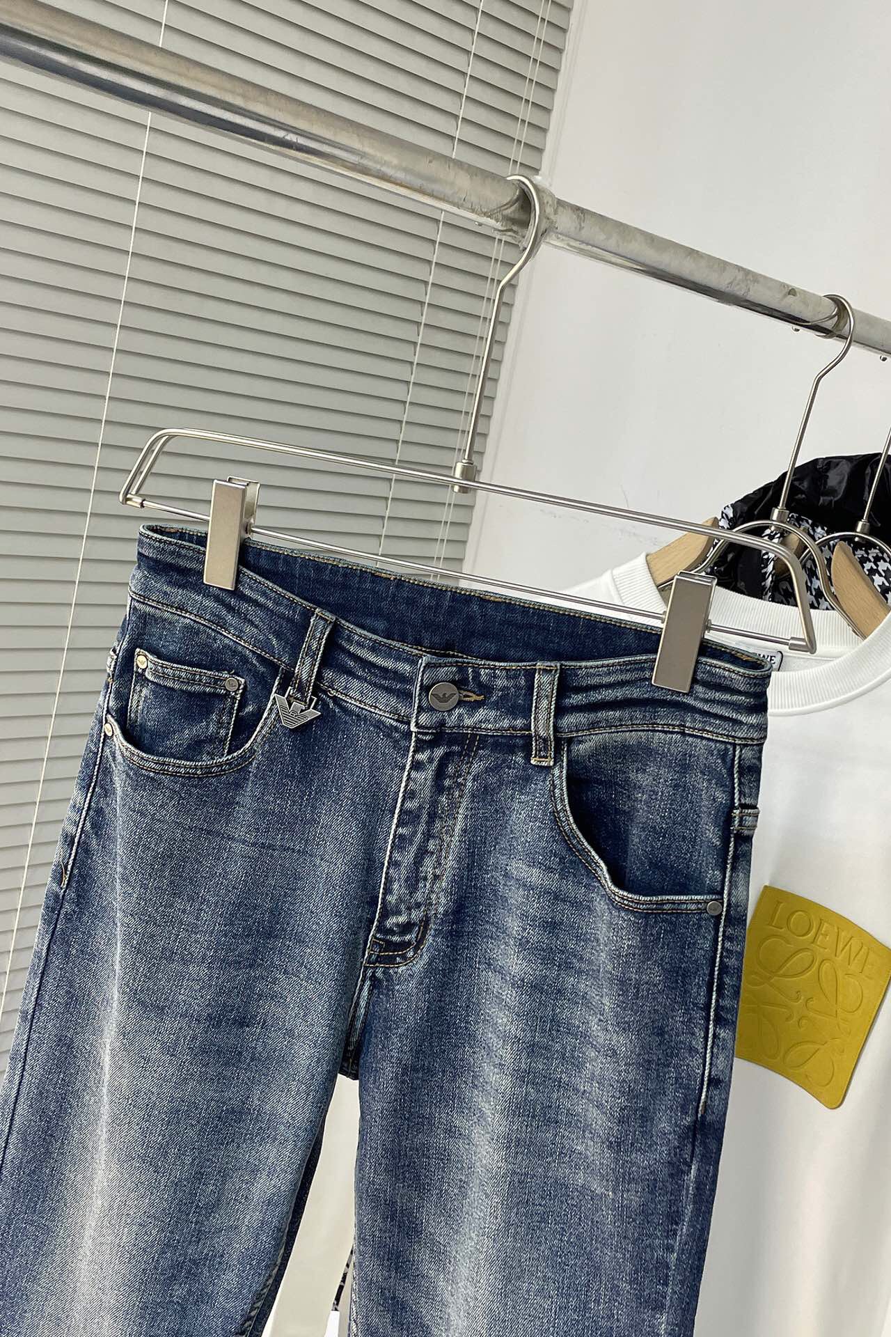 Men Pants Top Quality