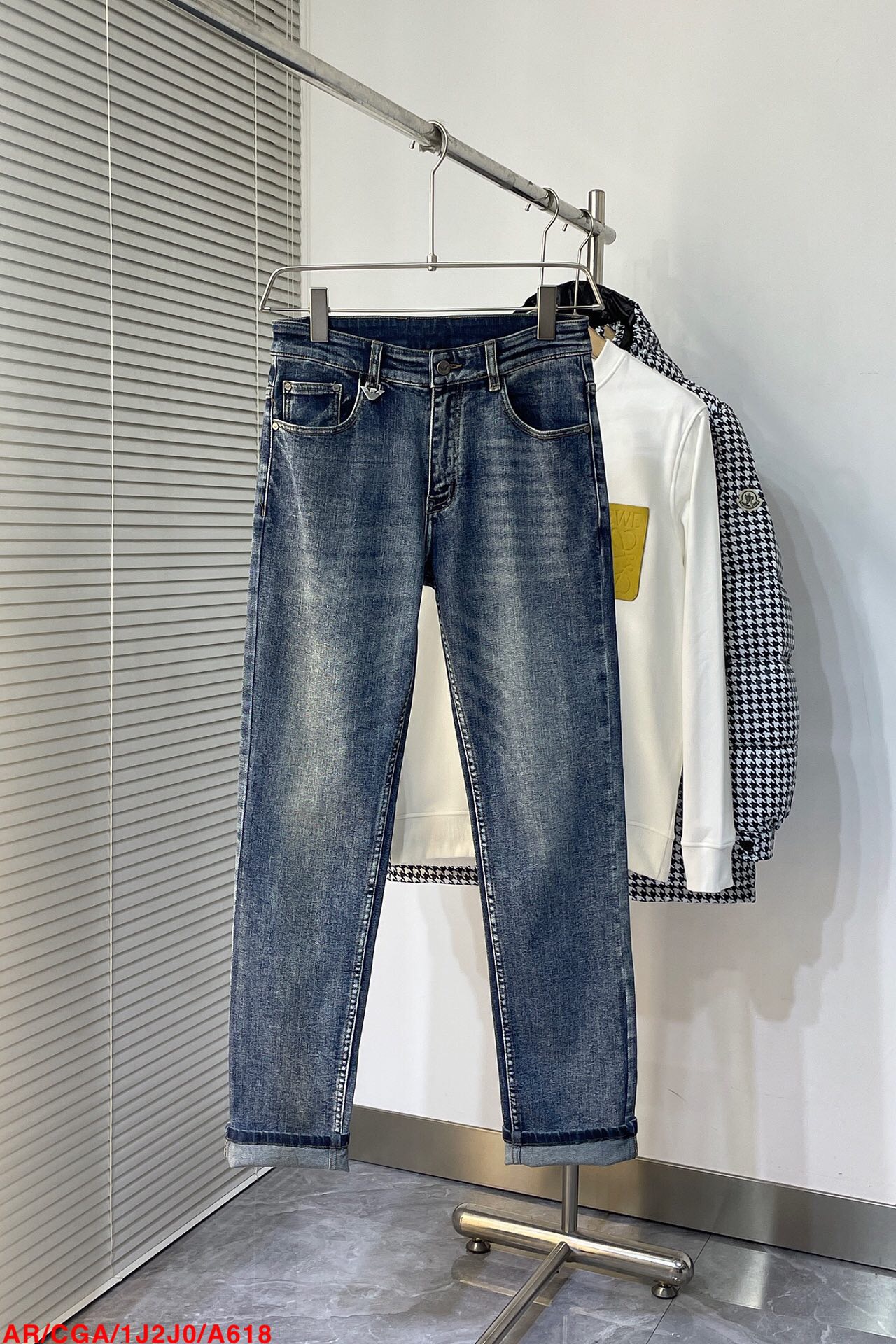 Men Pants Top Quality