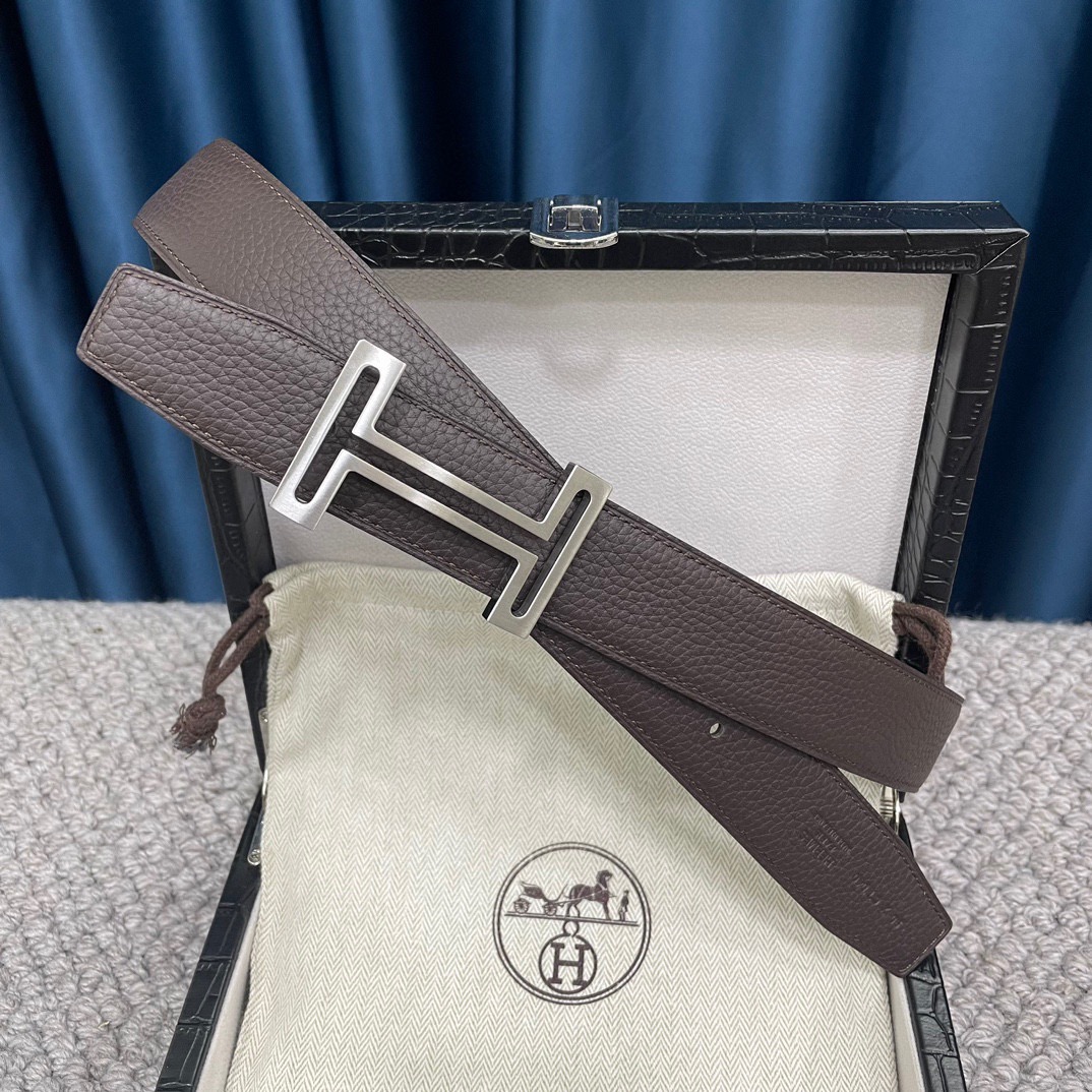 H*ermes Top Version 38MM