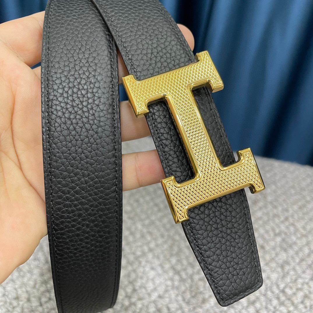 H*ermes Top Version 38MM