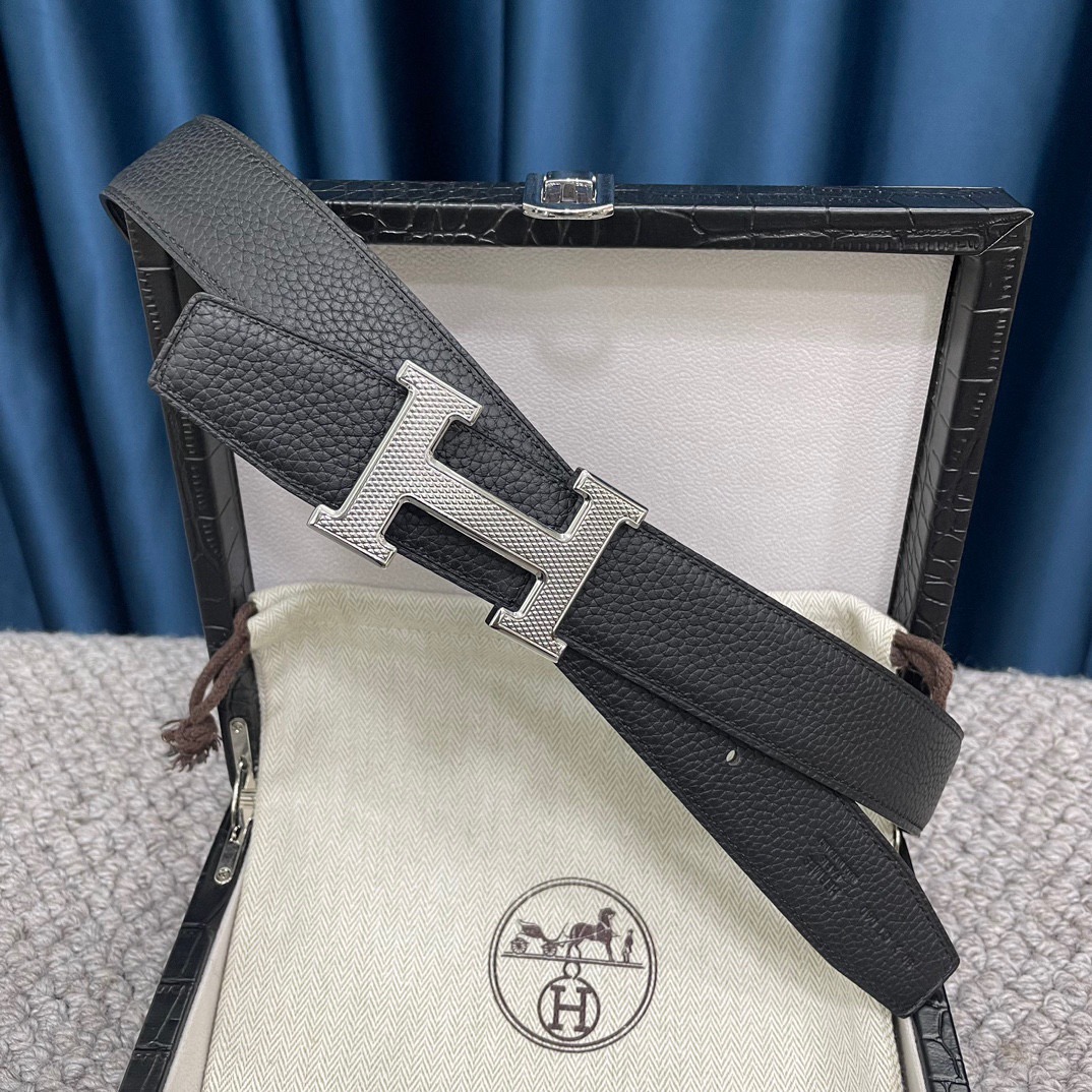 H*ermes Top Version 38MM