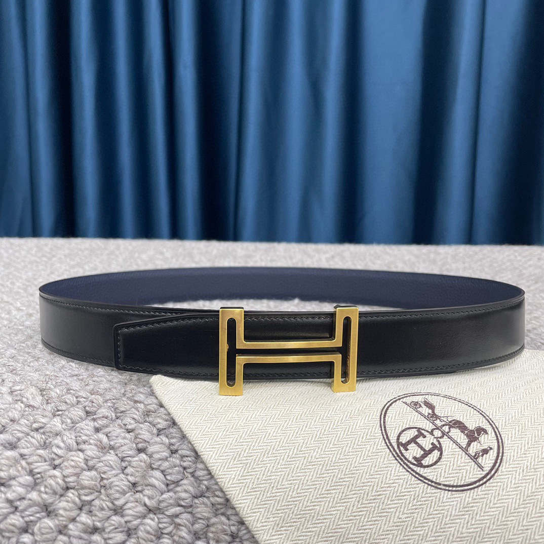 H*ermes Top Version 38MM