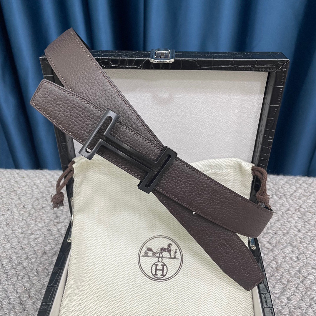 H*ermes Top Version 38MM