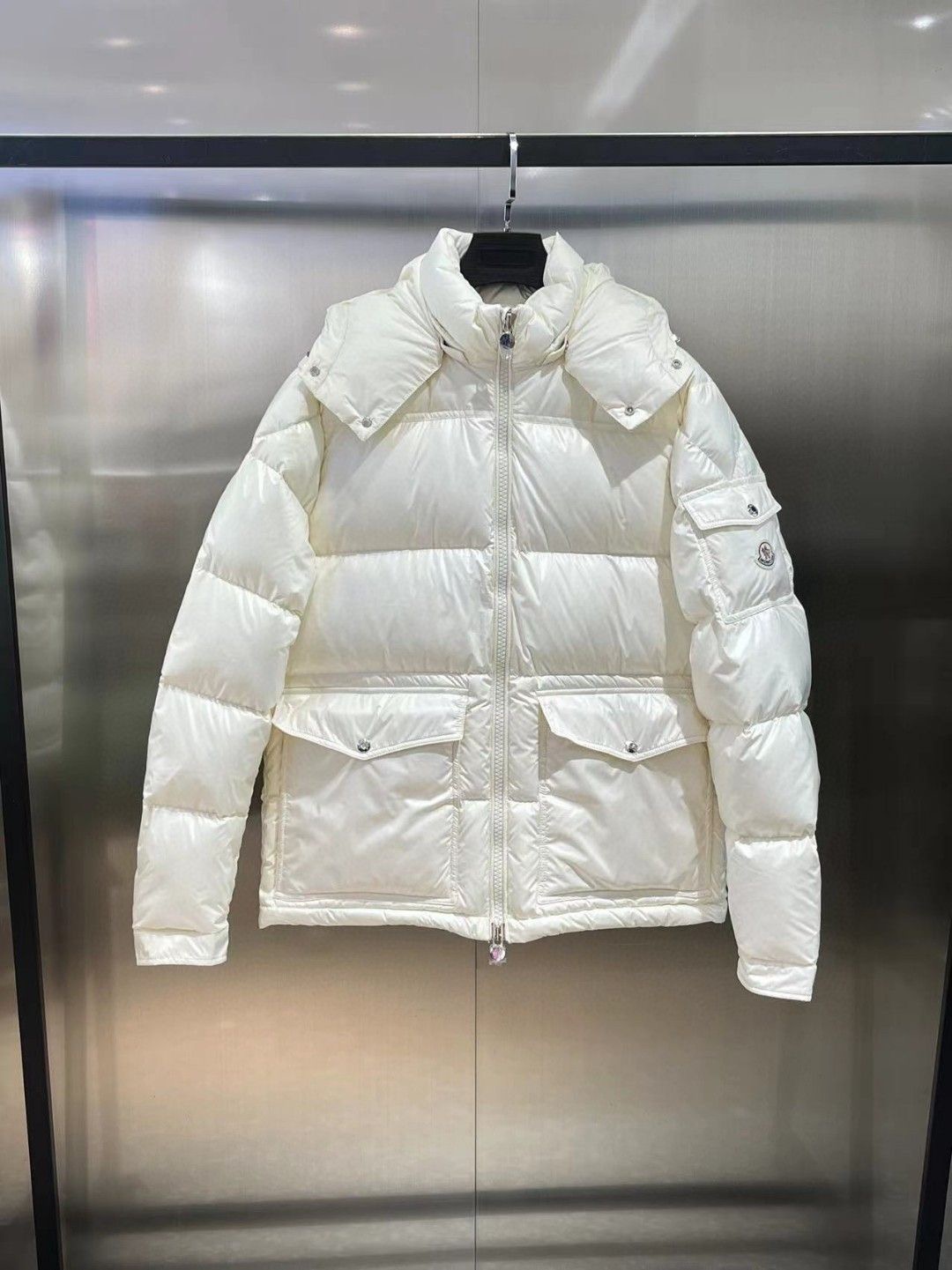 Men Down Jacket Top Quality
