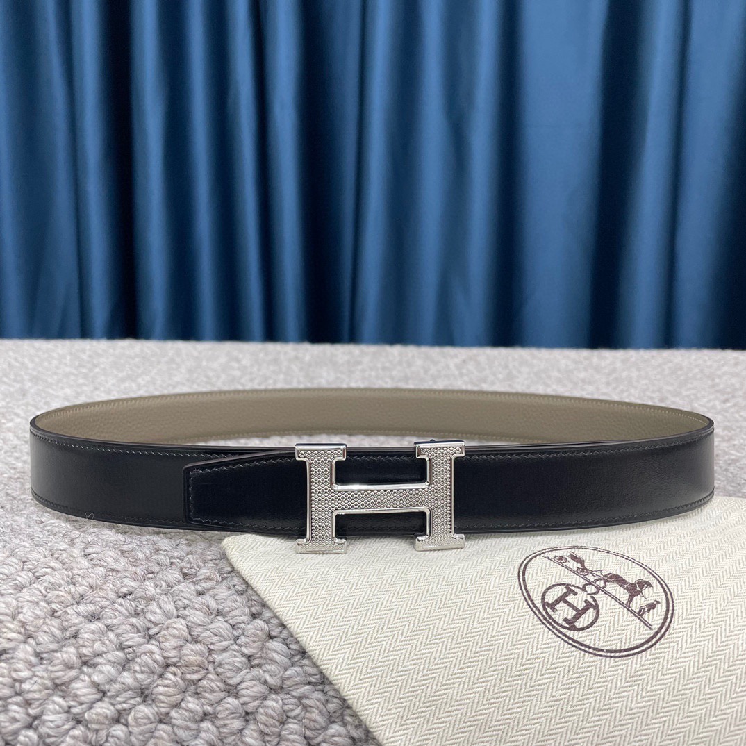 H*ermes Top Version 38MM