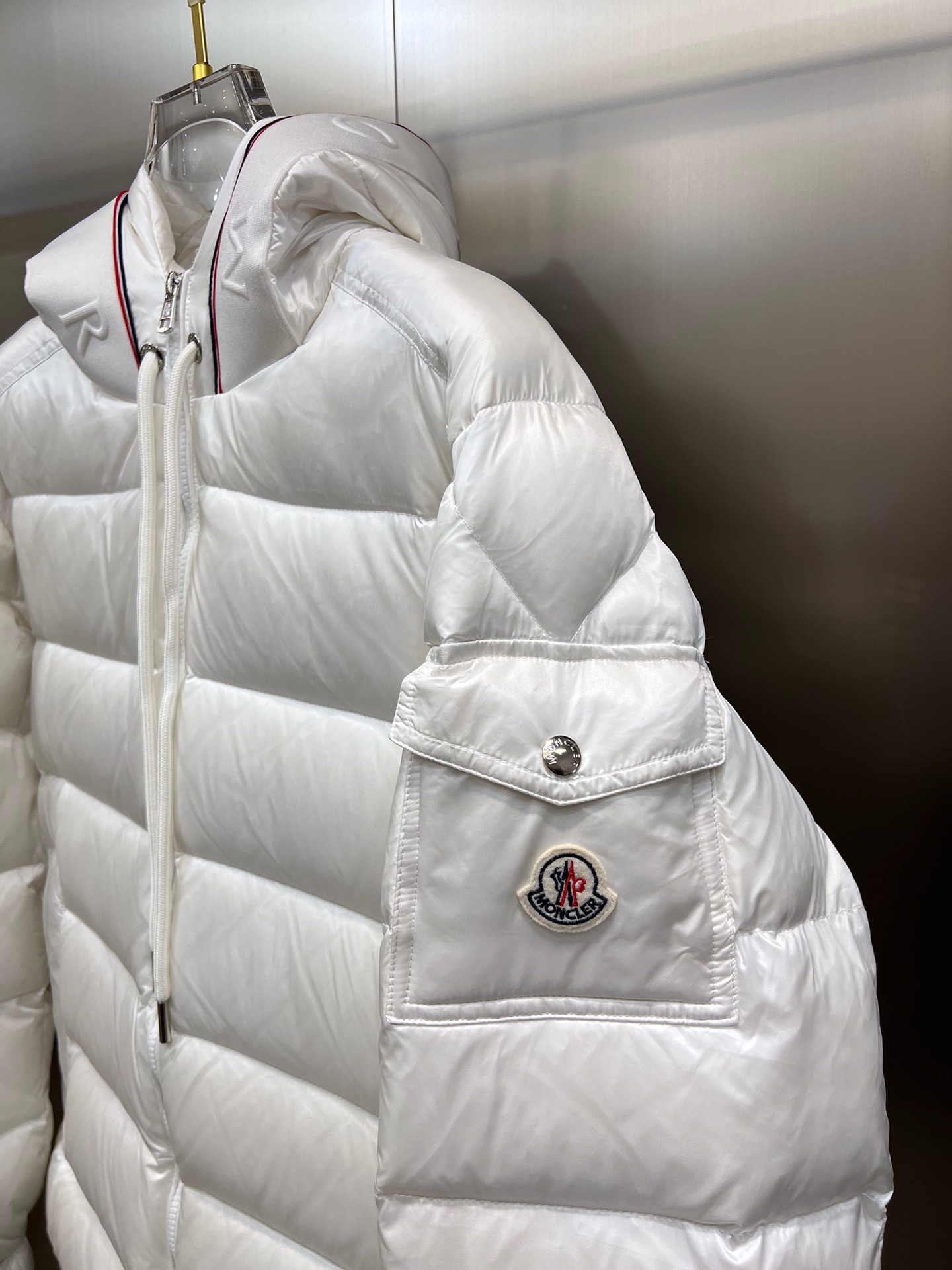 Men Down Jacket Top Quality