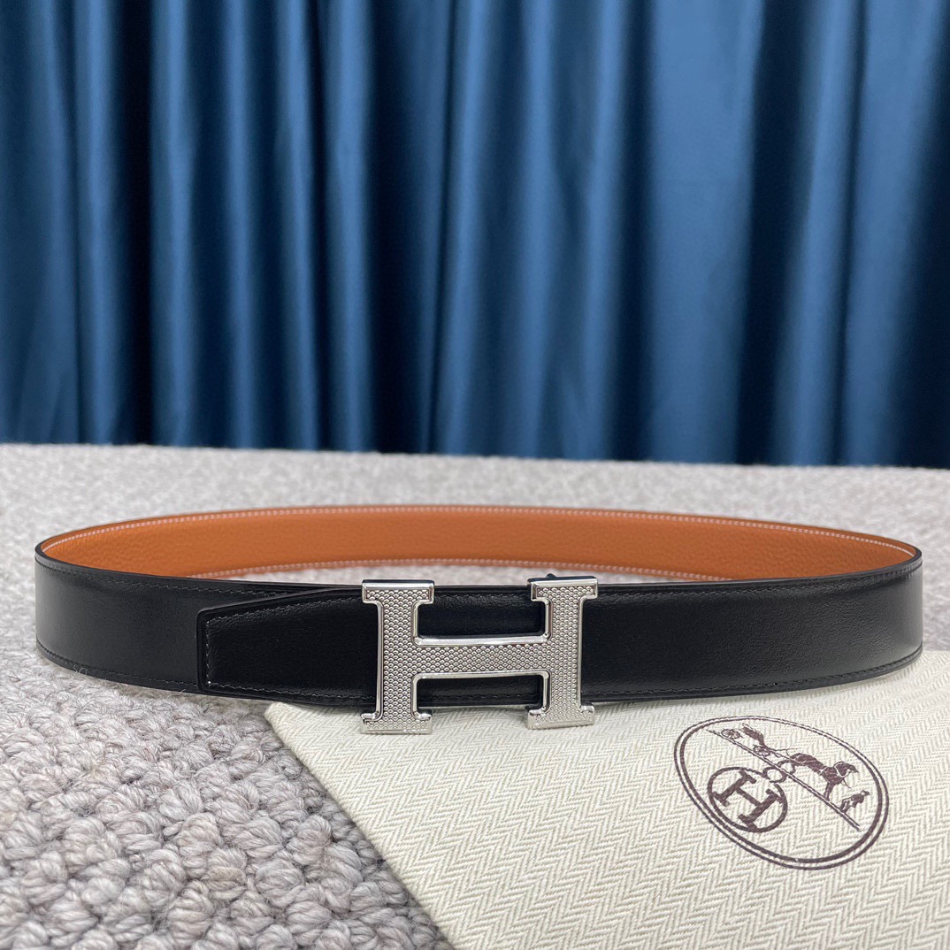 H*ermes Top Version 38MM