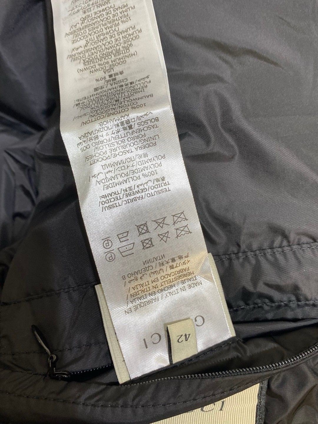 Men Down Jacket Top Quality