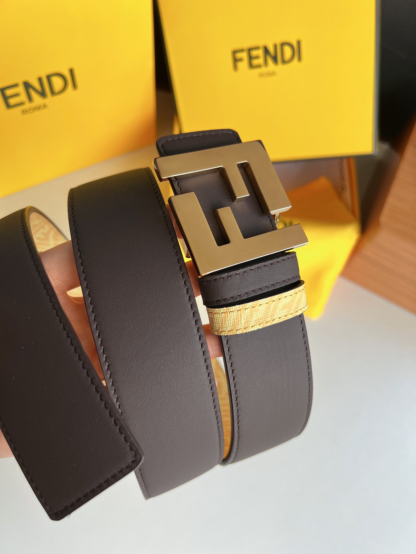 L*ouis V*uitton Top Version 40MM