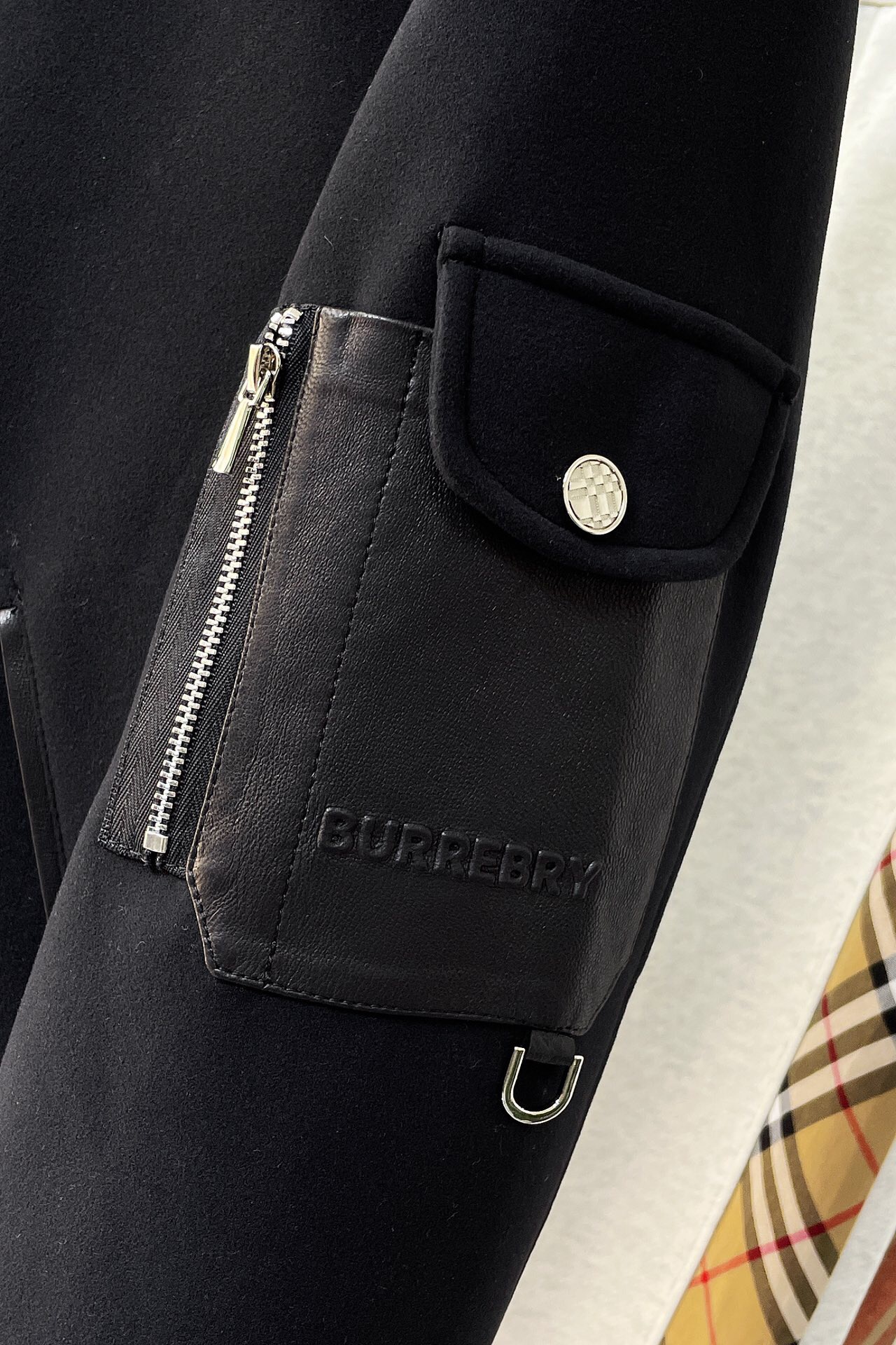 Men Jacket Top Quality 2023