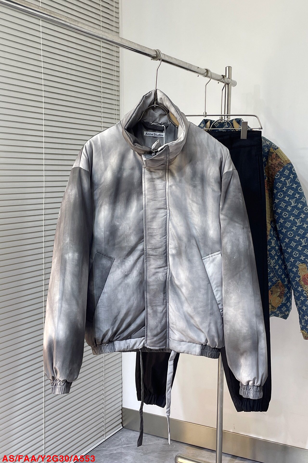 Men Jacket Top Quality 2023