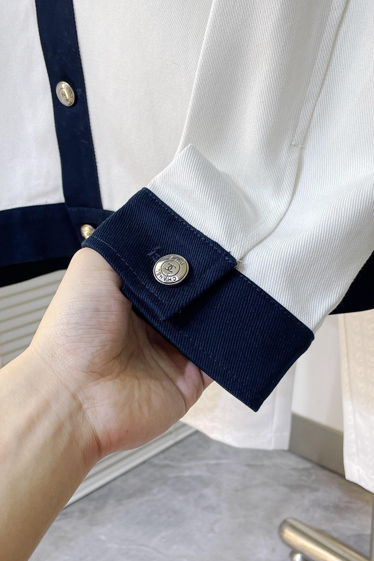 Men Jacket Top Quality 2023