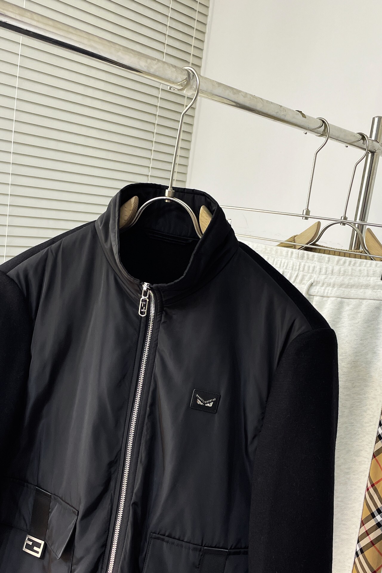 Men Jacket Top Quality 2023