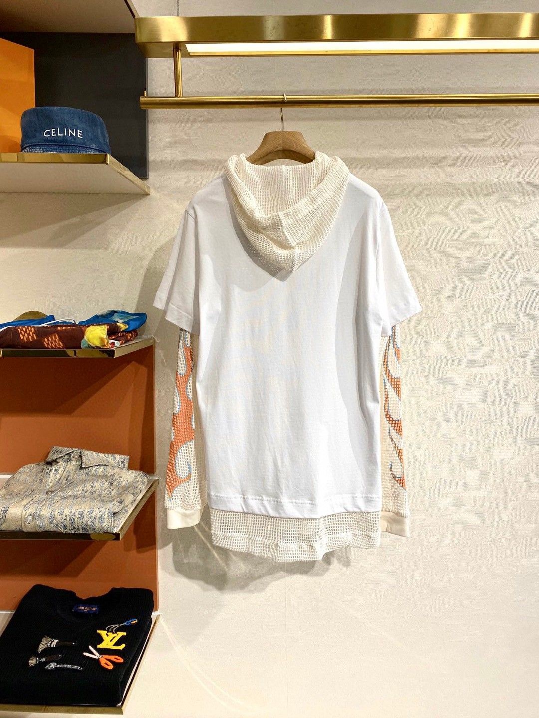 Men Sweater Top Quality （）