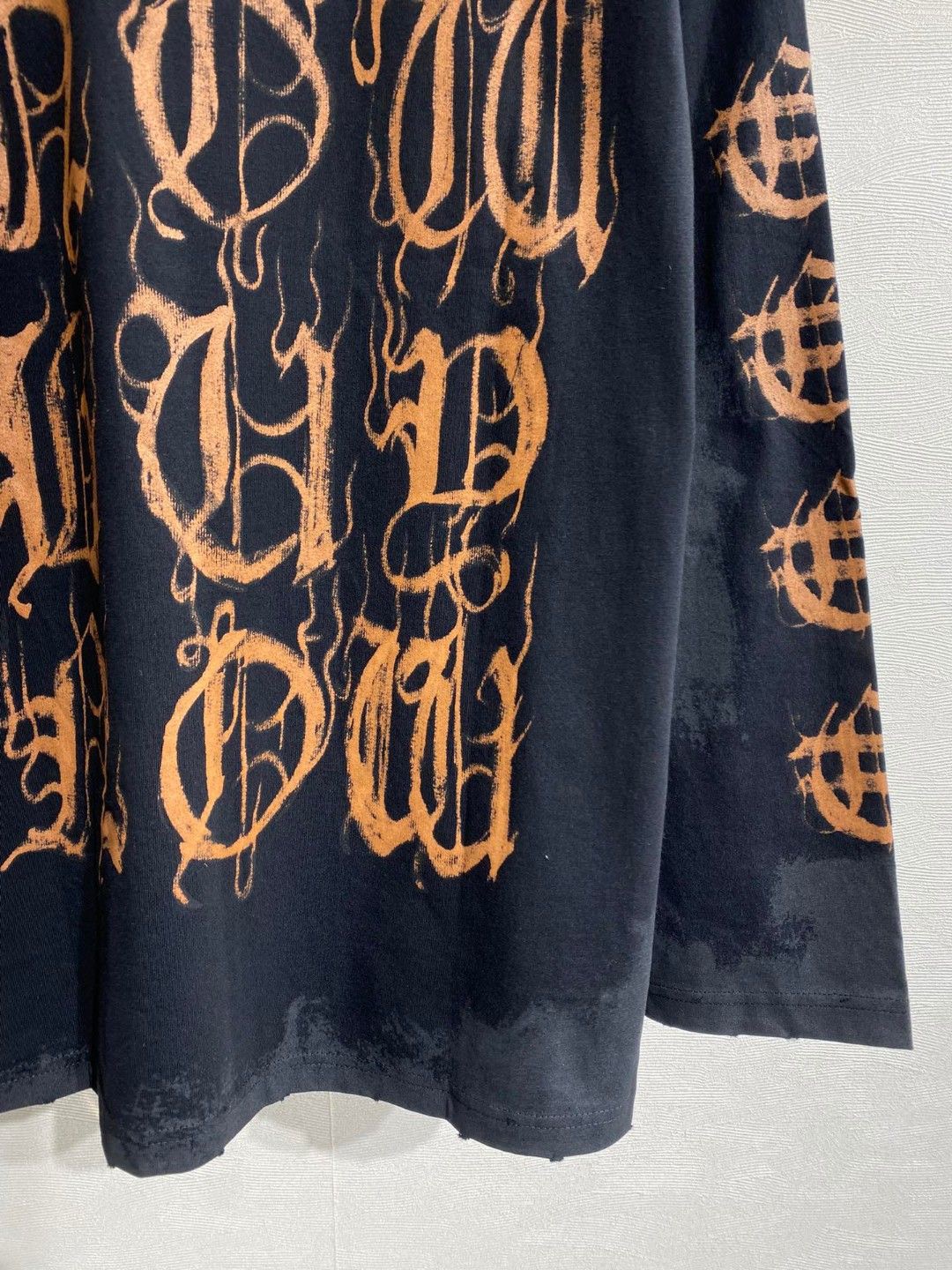 Men T-Shirt Top Quality （）