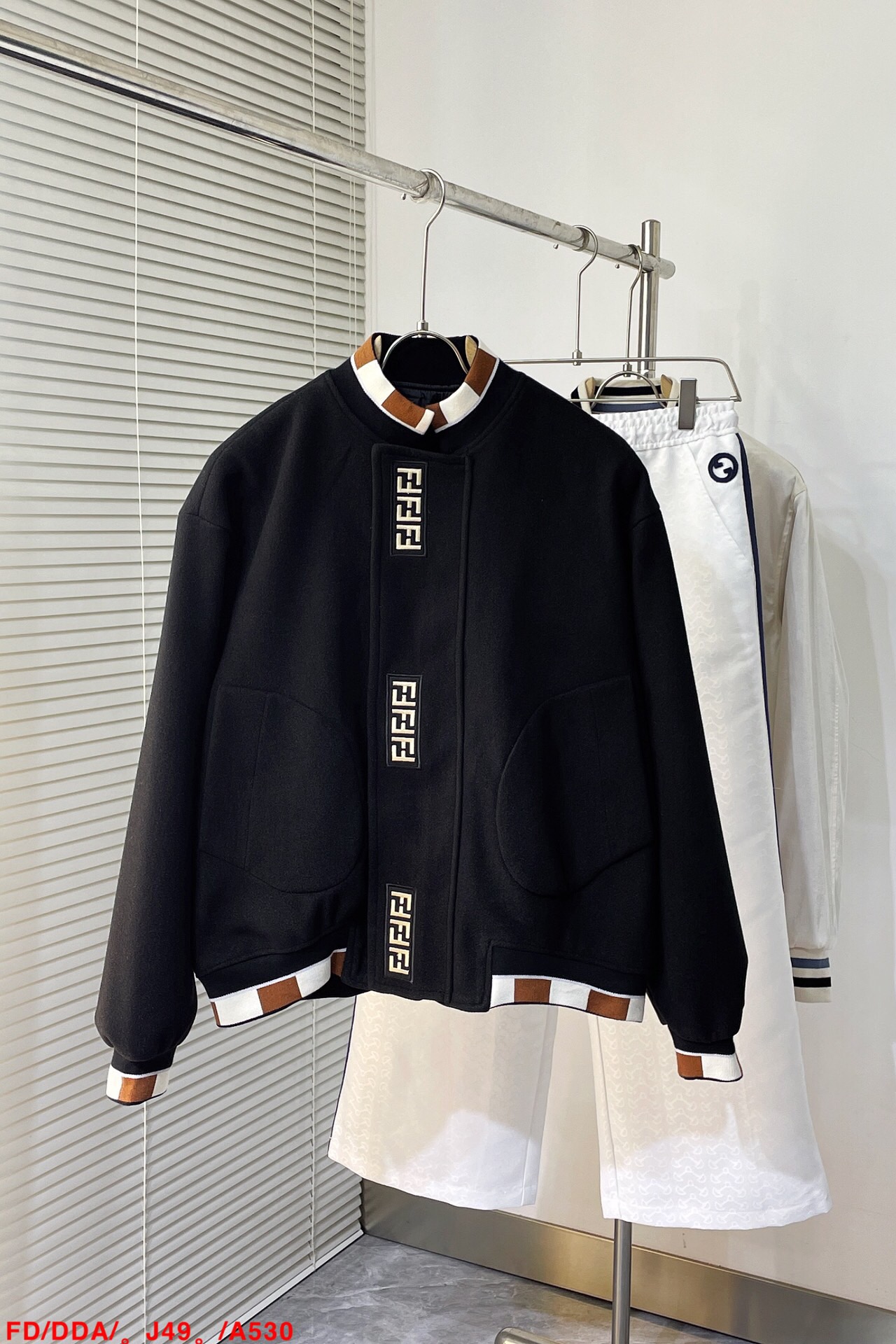 Men Jacket Top Quality 2023