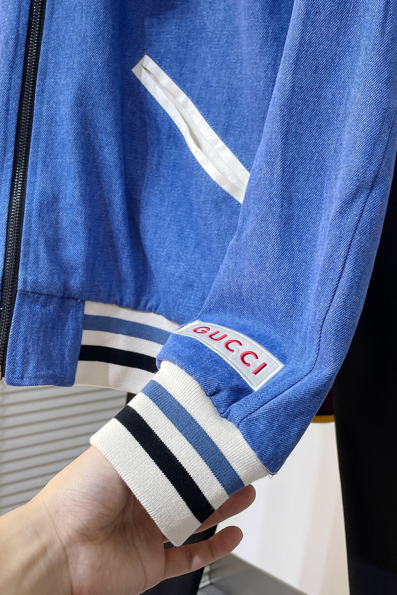 Men Jacket Top Quality 2023