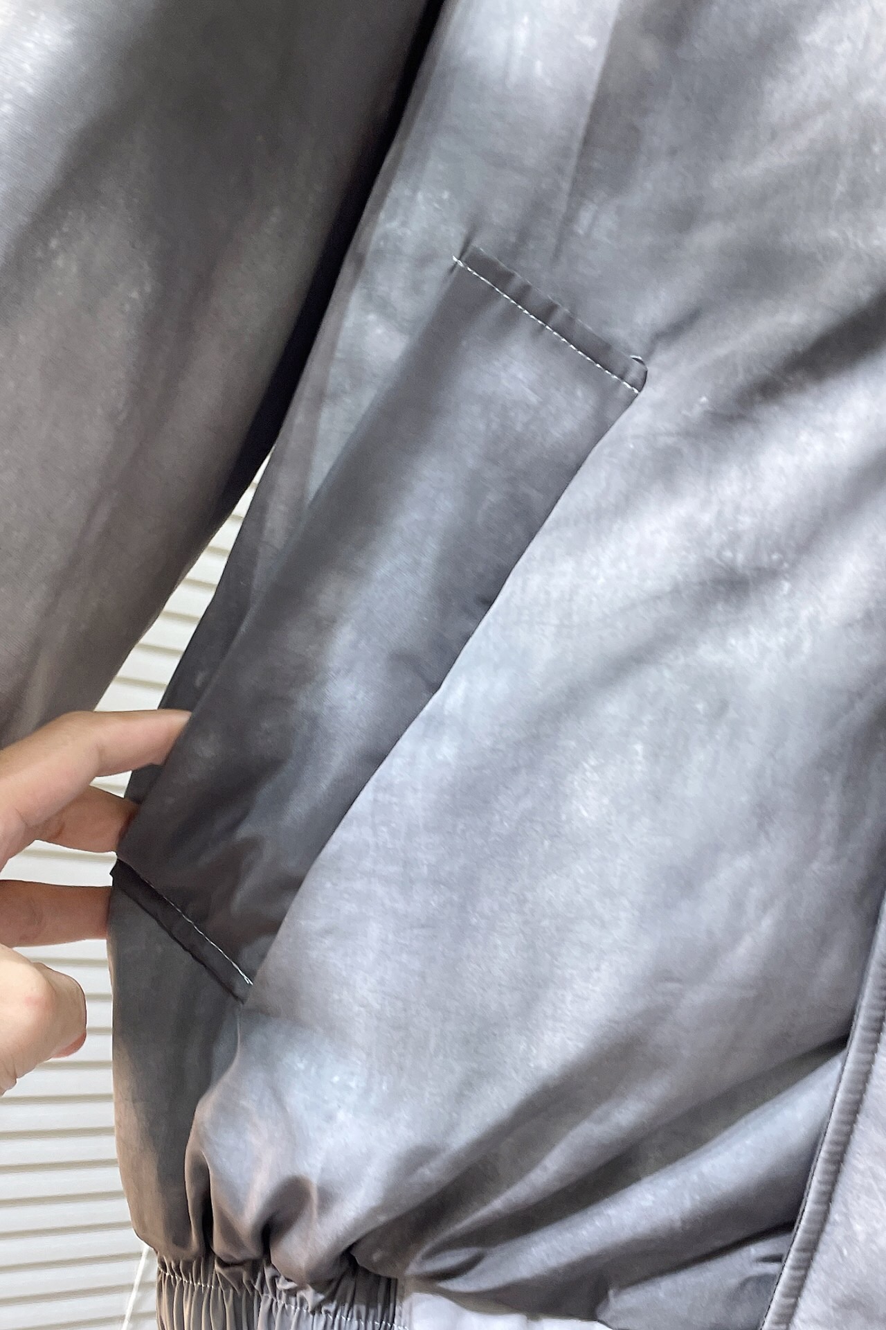 Men Jacket Top Quality 2023