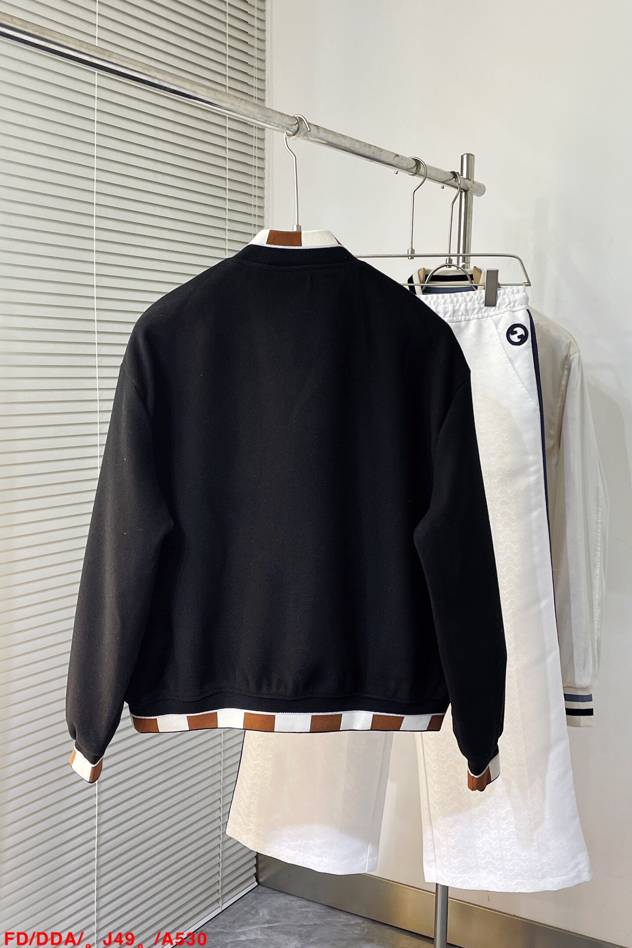 Men Jacket Top Quality 2023