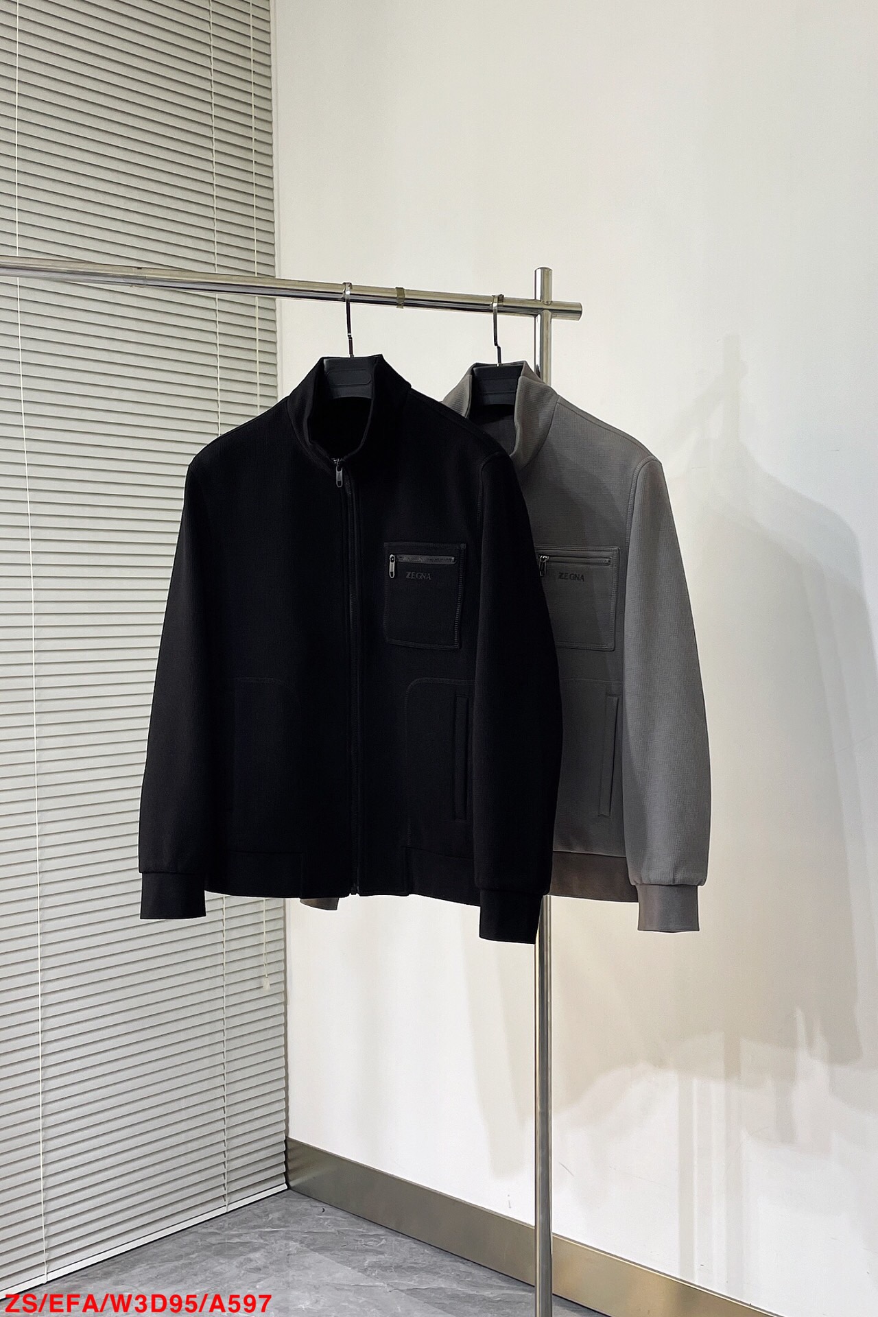 Men Jacket Top Quality 2023