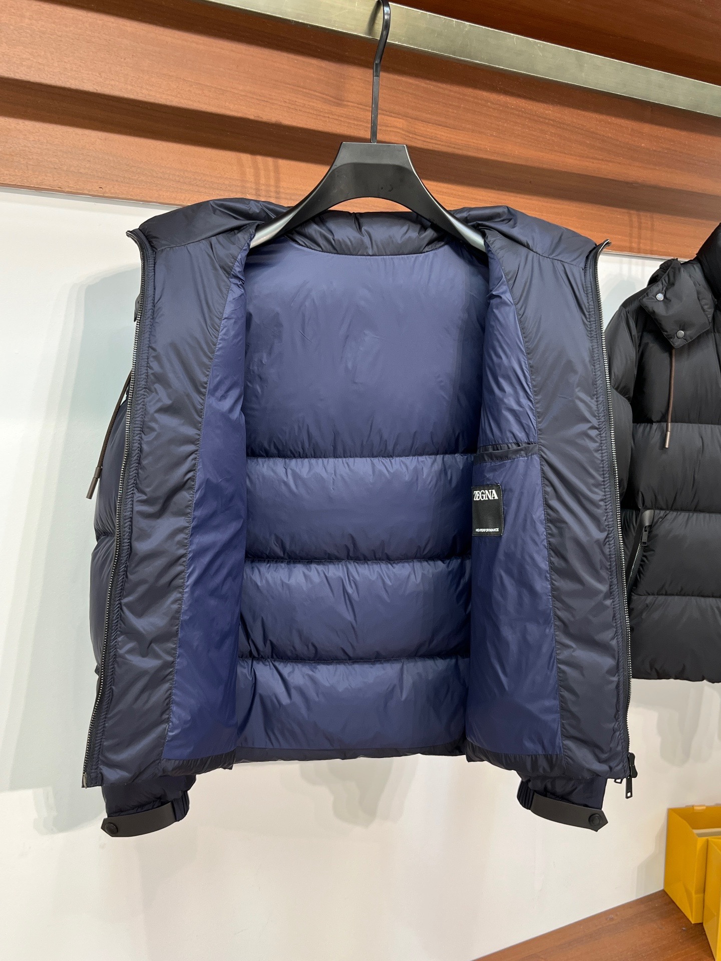 Men Down Jacket Top Quality