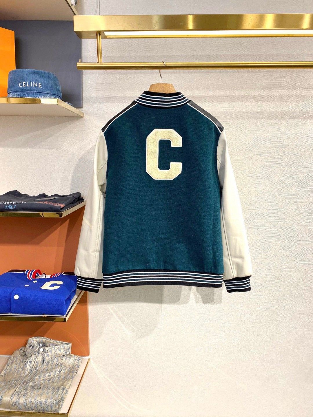 Men Jacket Top Quality 2023