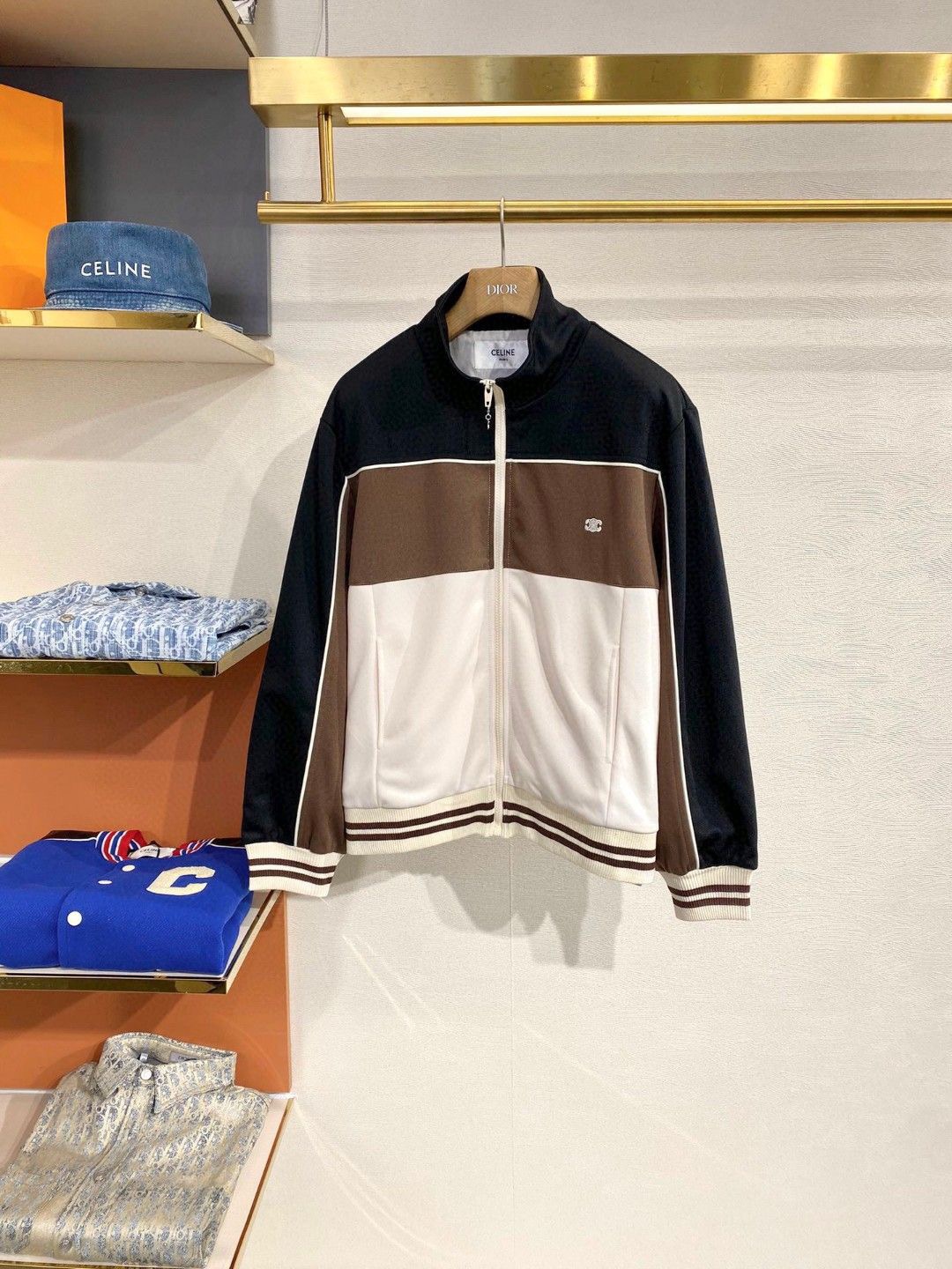 Men Jacket Top Quality 2023